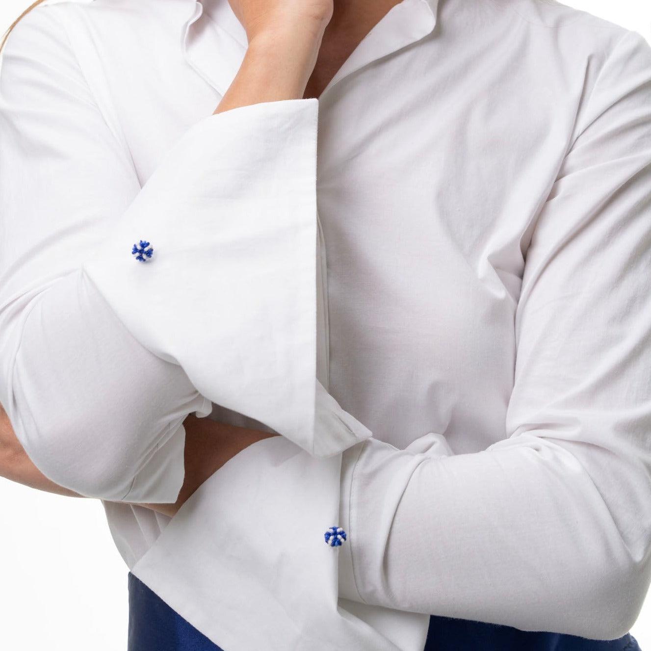 Poplin Shirt (AURA A)