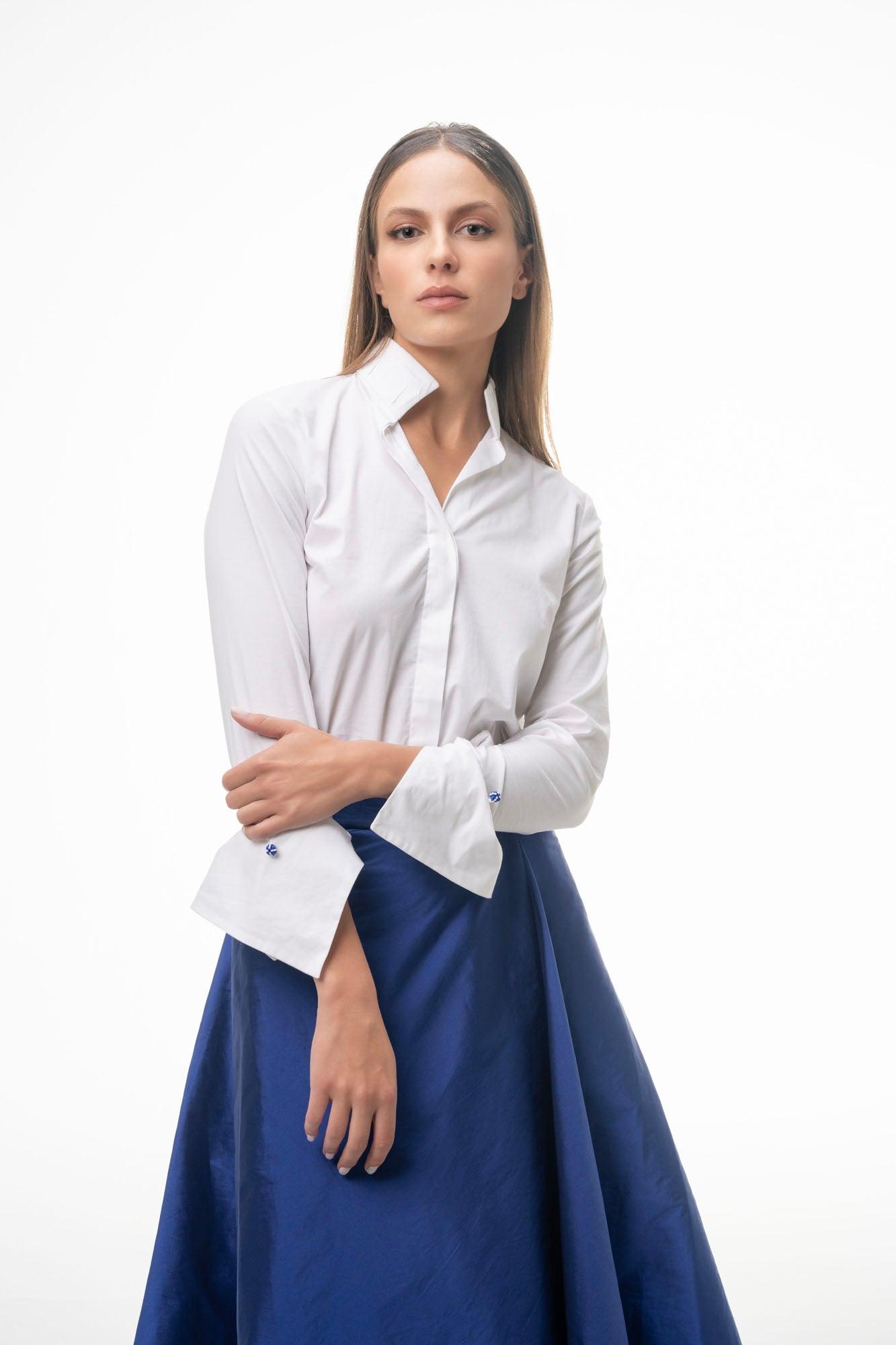 Camisa Popelina (AURA F)