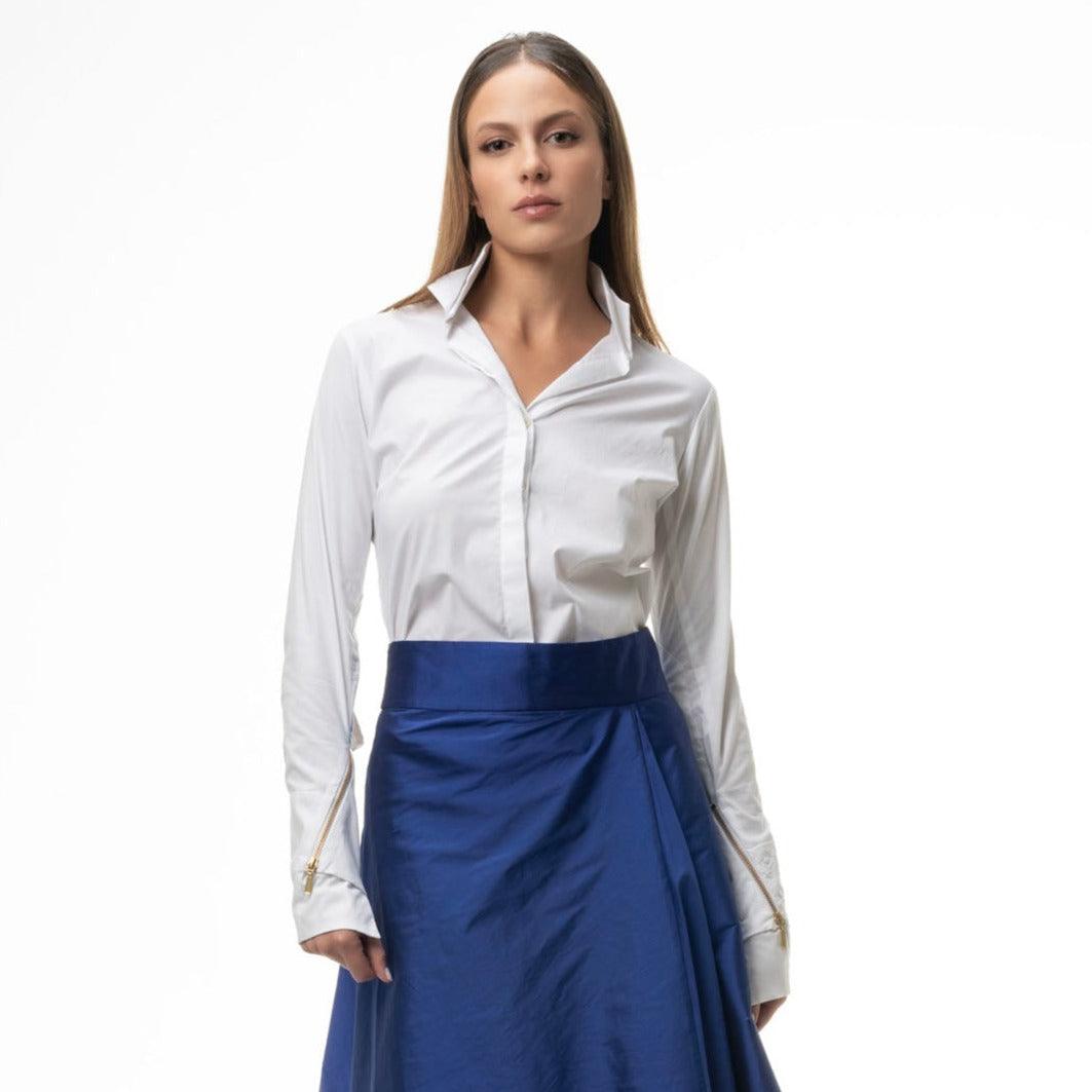 Camisa Popelina (EMMA A)
