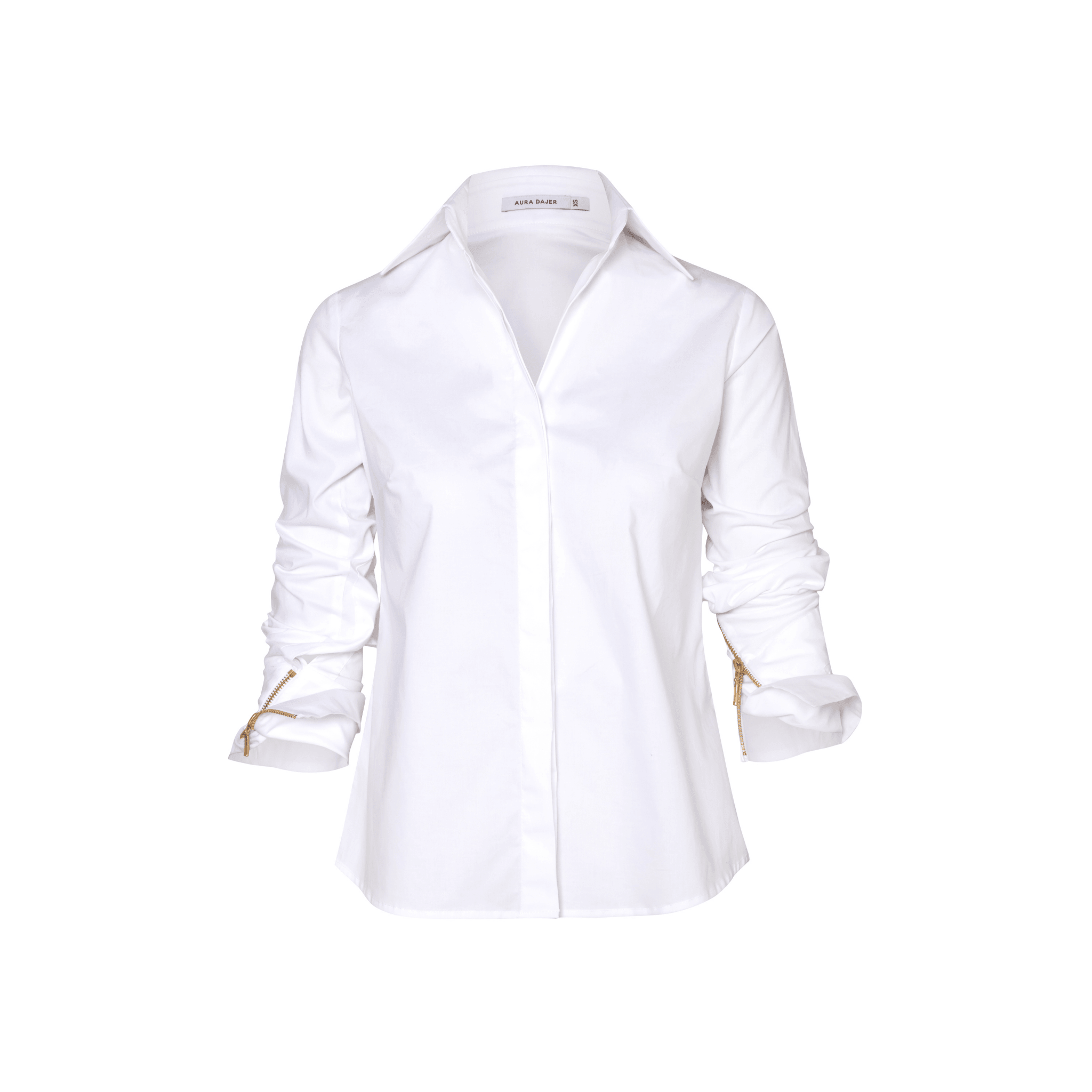 Camisa Popelina (ALESSANDRA)