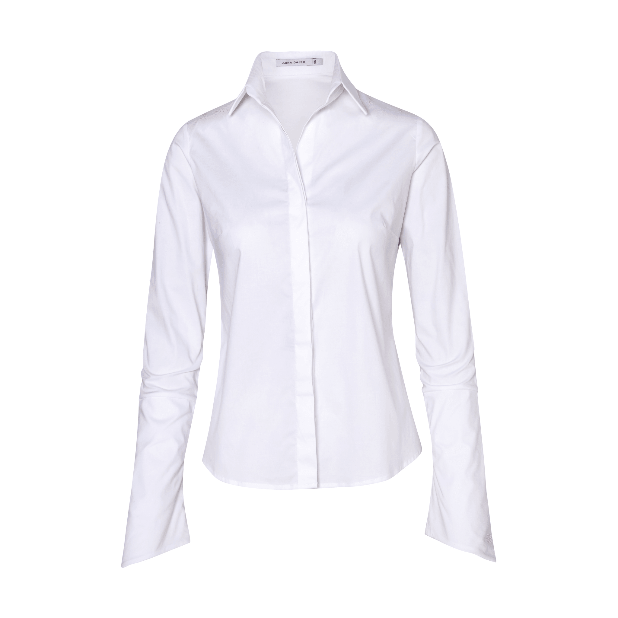 Poplin Shirt (AMELIA)