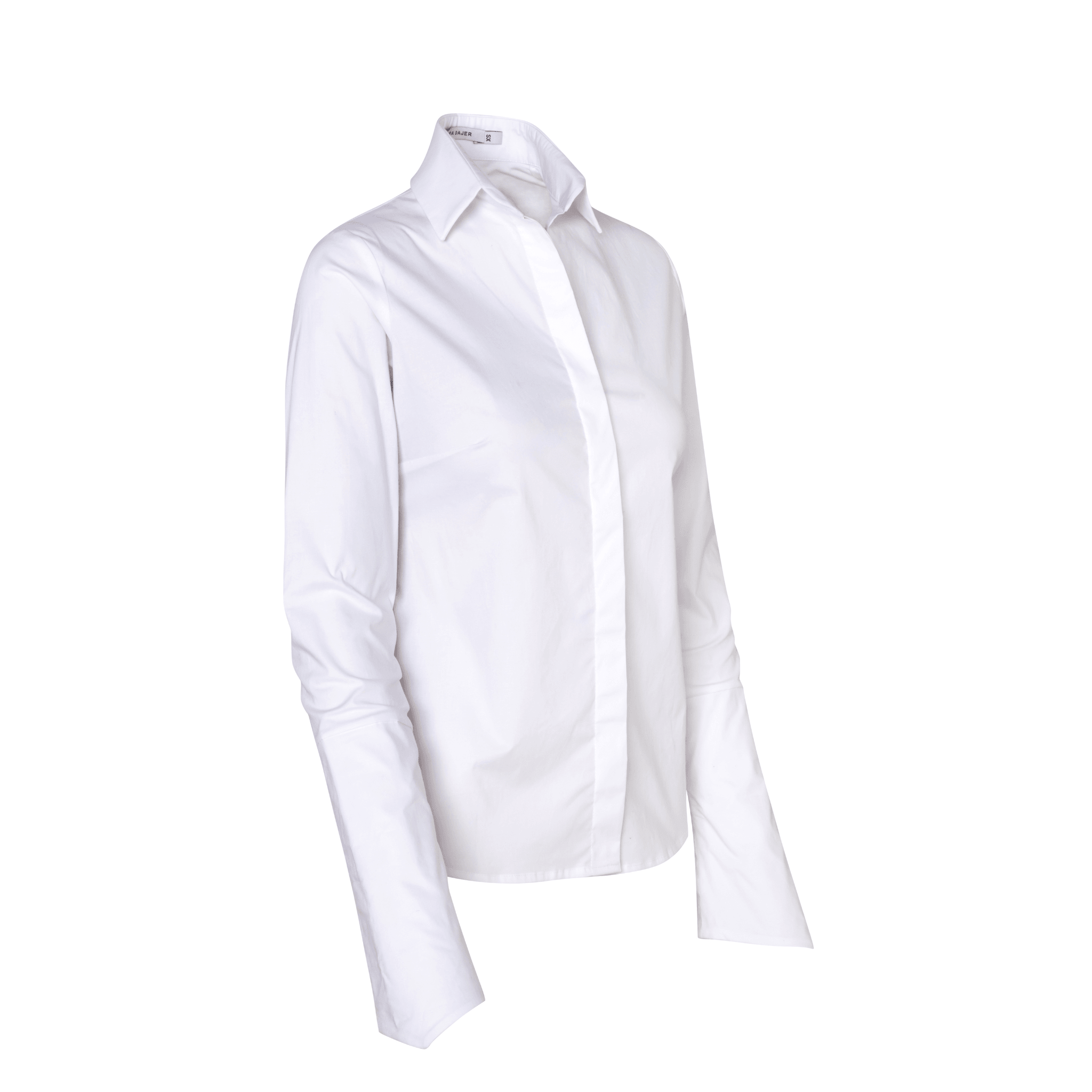 Poplin Shirt (AMELIA)