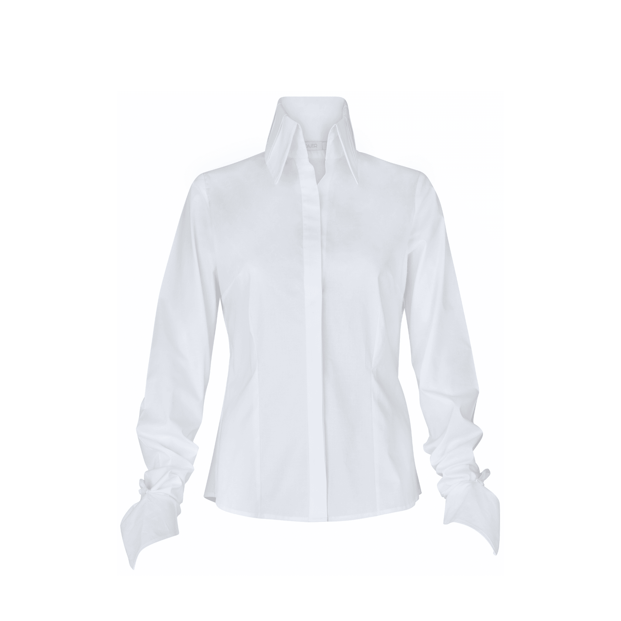 Poplin Shirt (AURA)