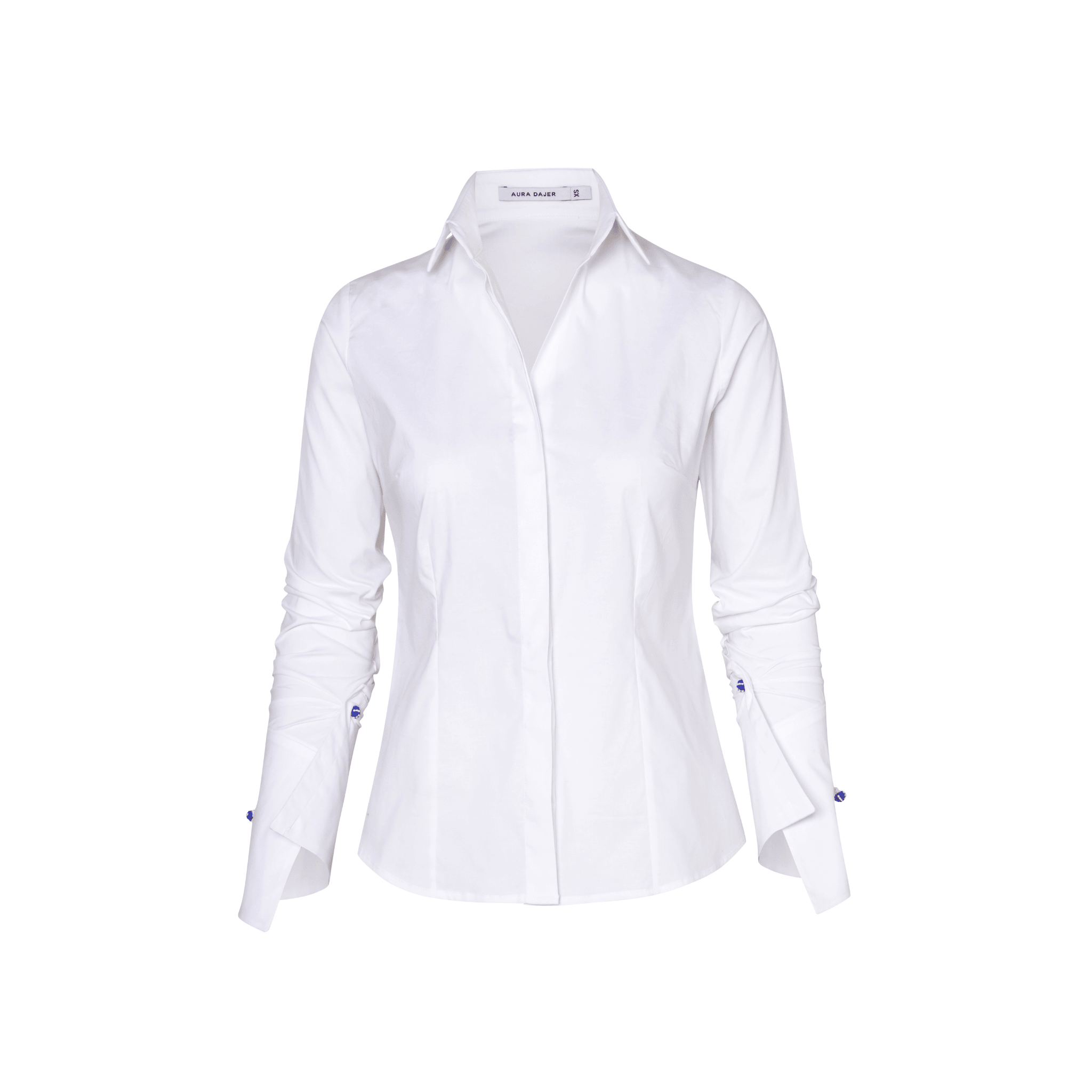 Poplin Shirt (AURA A)