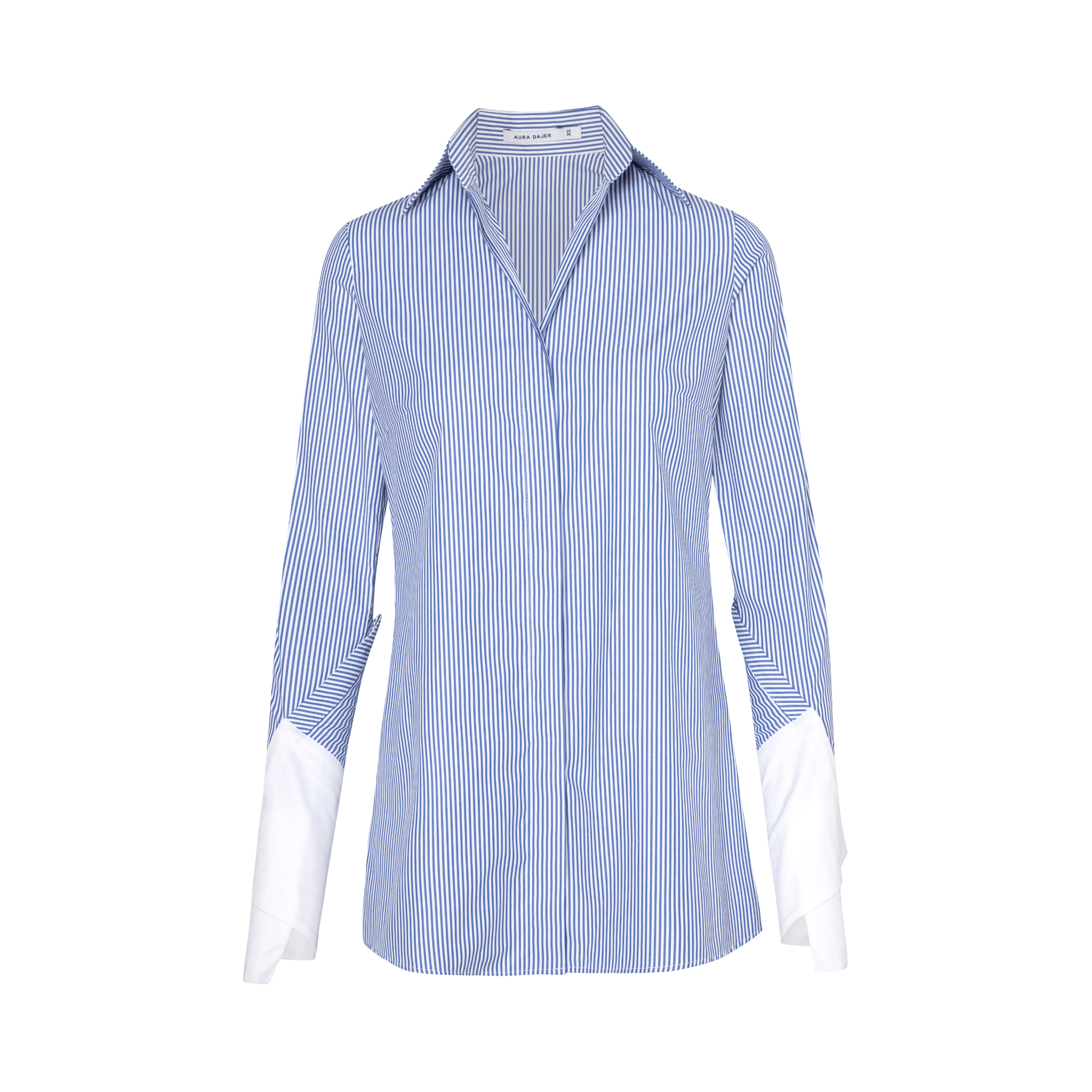 Camisa Popelina (AURA C)
