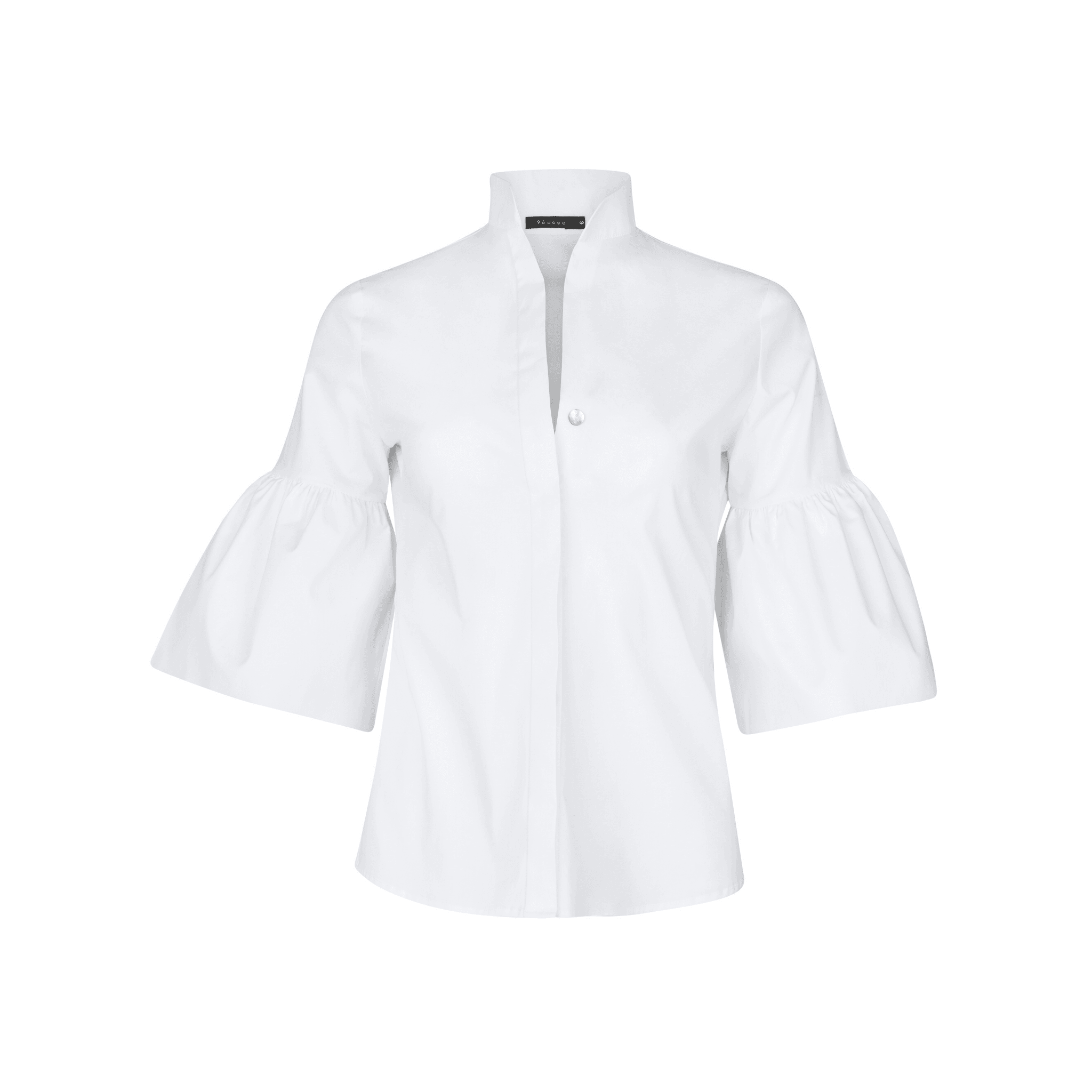 Poplin Shirt (CAMILA)