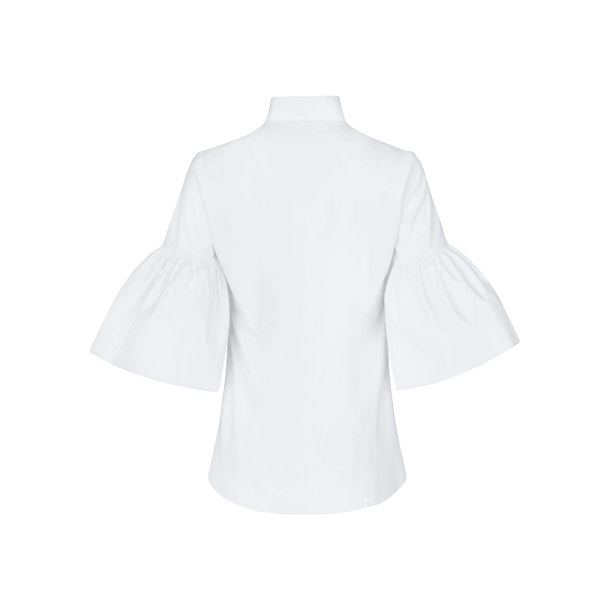 Poplin Shirt (CAMILA)