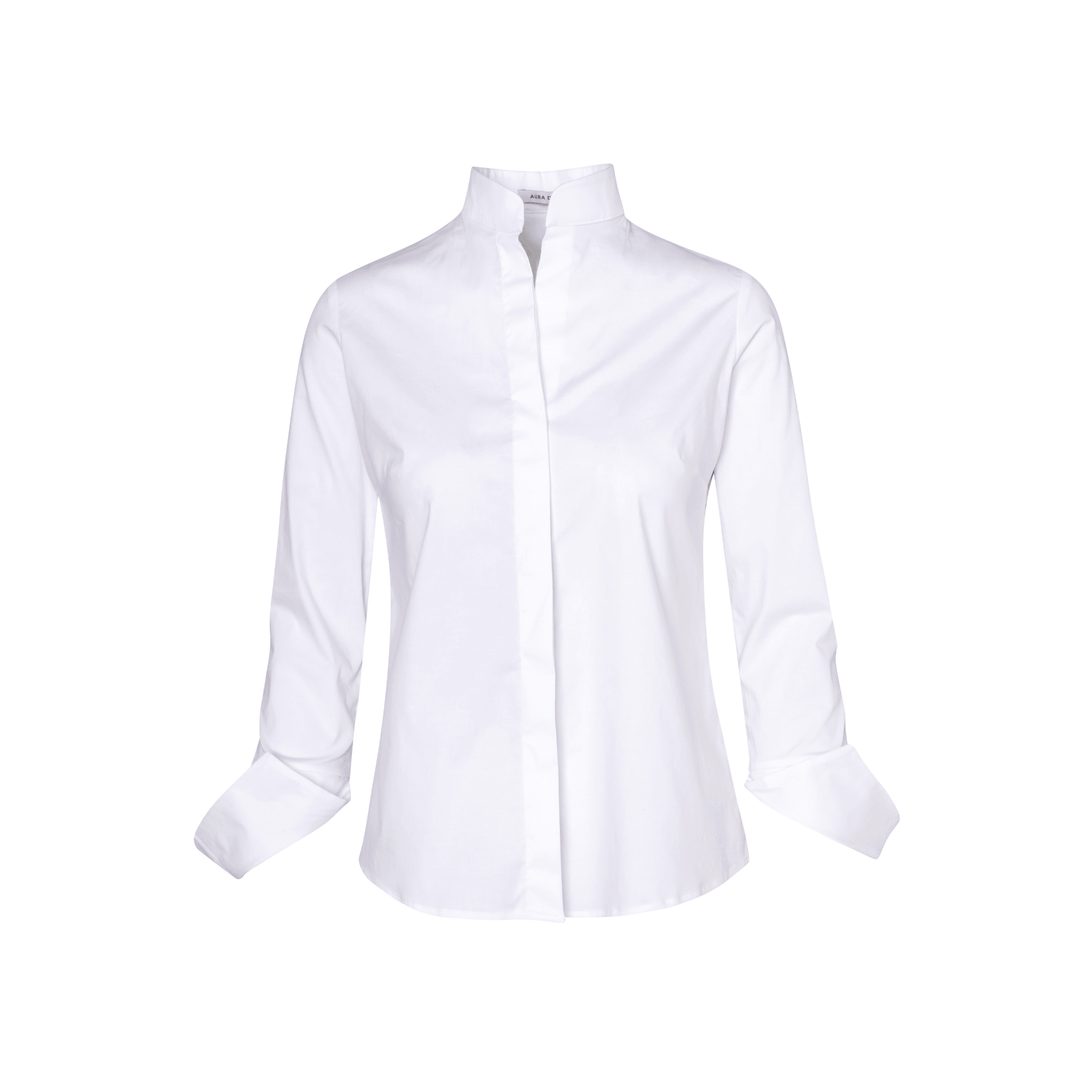 Poplin Shirt (CARLOTA)