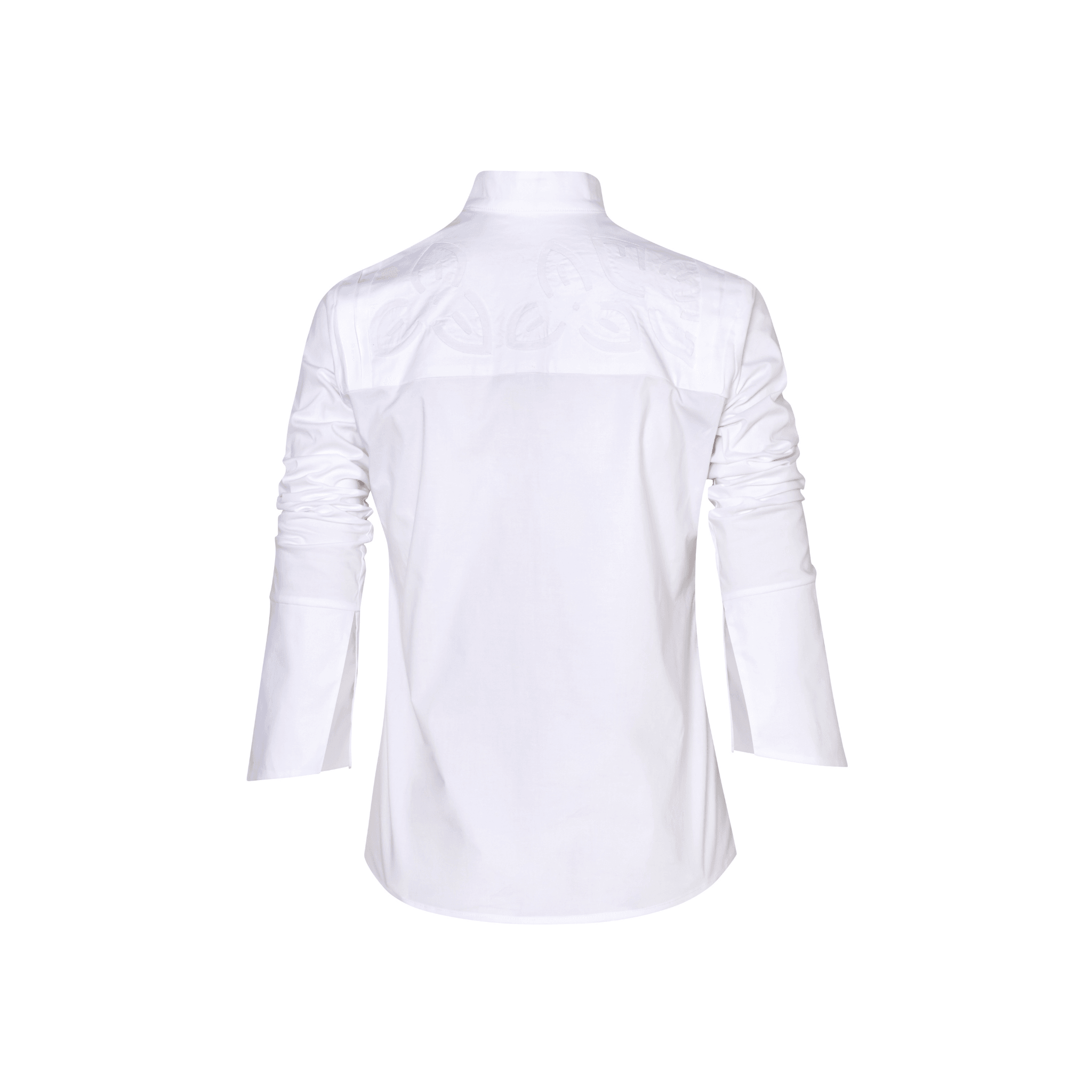Poplin Shirt (CARLOTA)