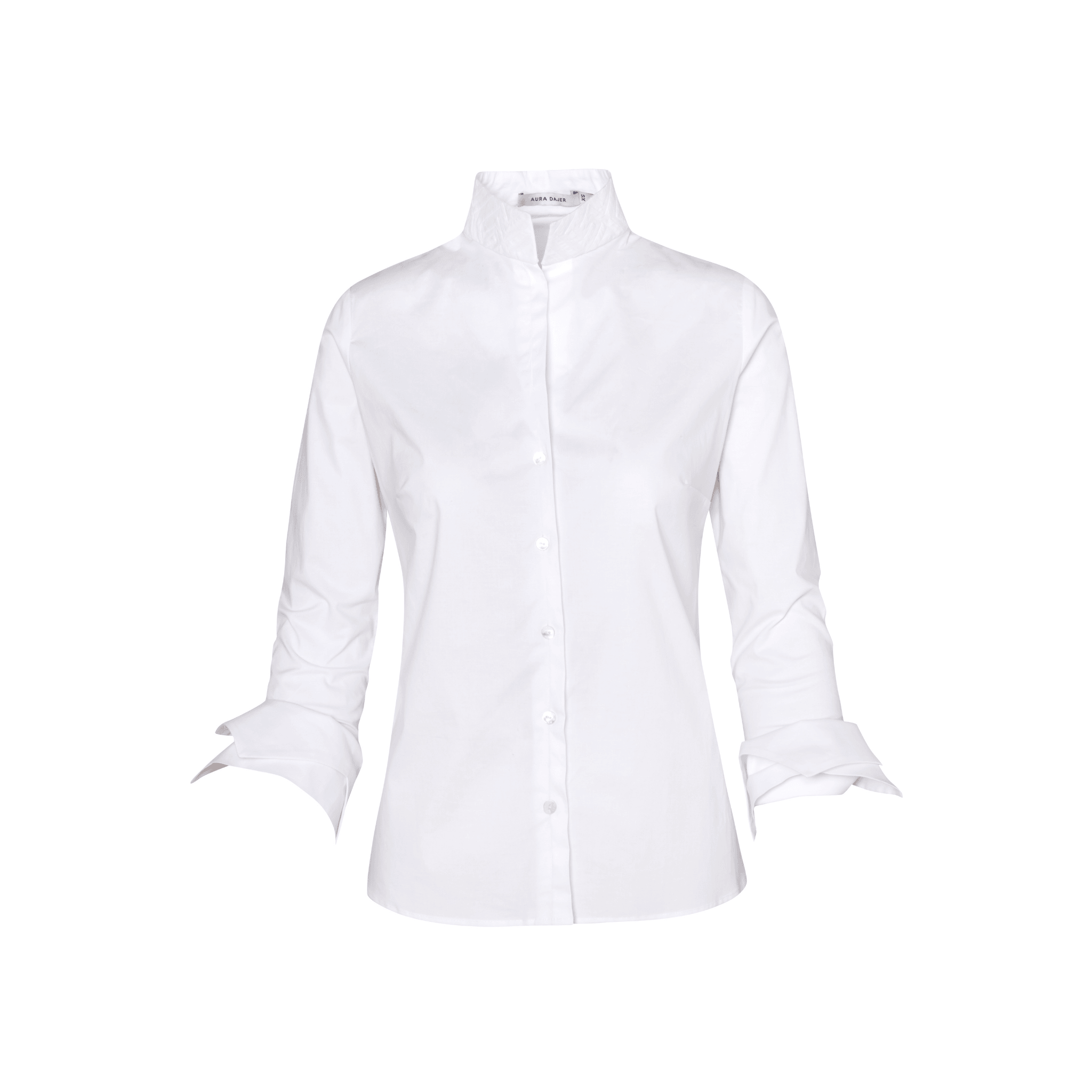 Poplin Shirt (CATALINA)