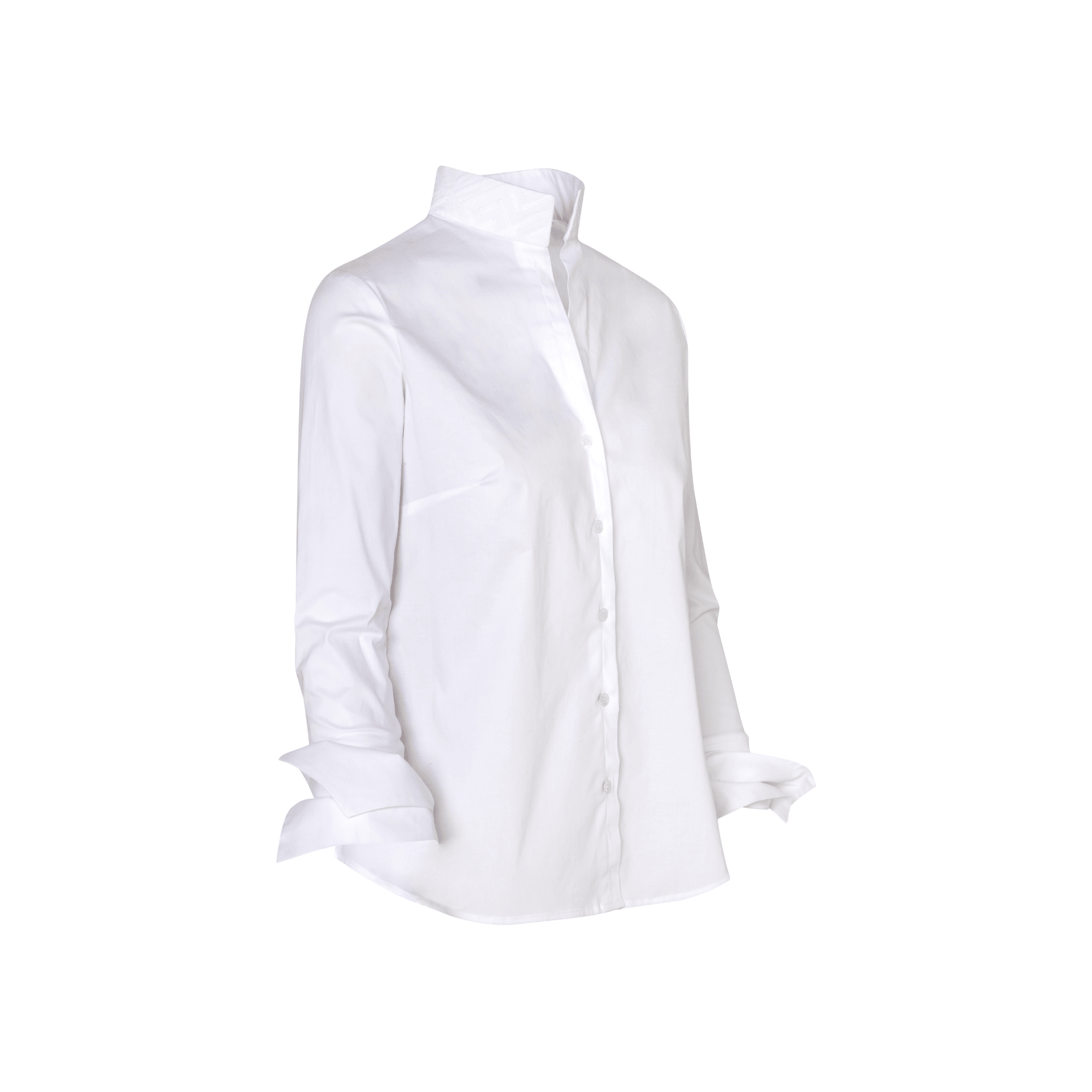 Poplin Shirt (CATALINA)