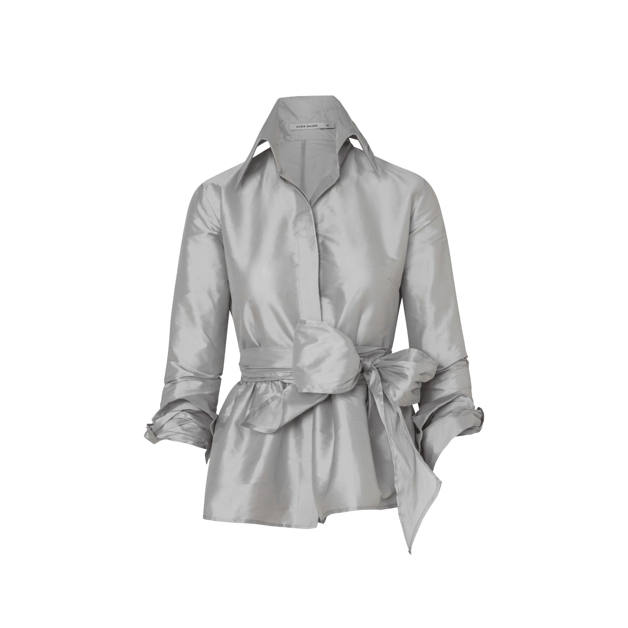 Taffeta Shirt (CLOE)