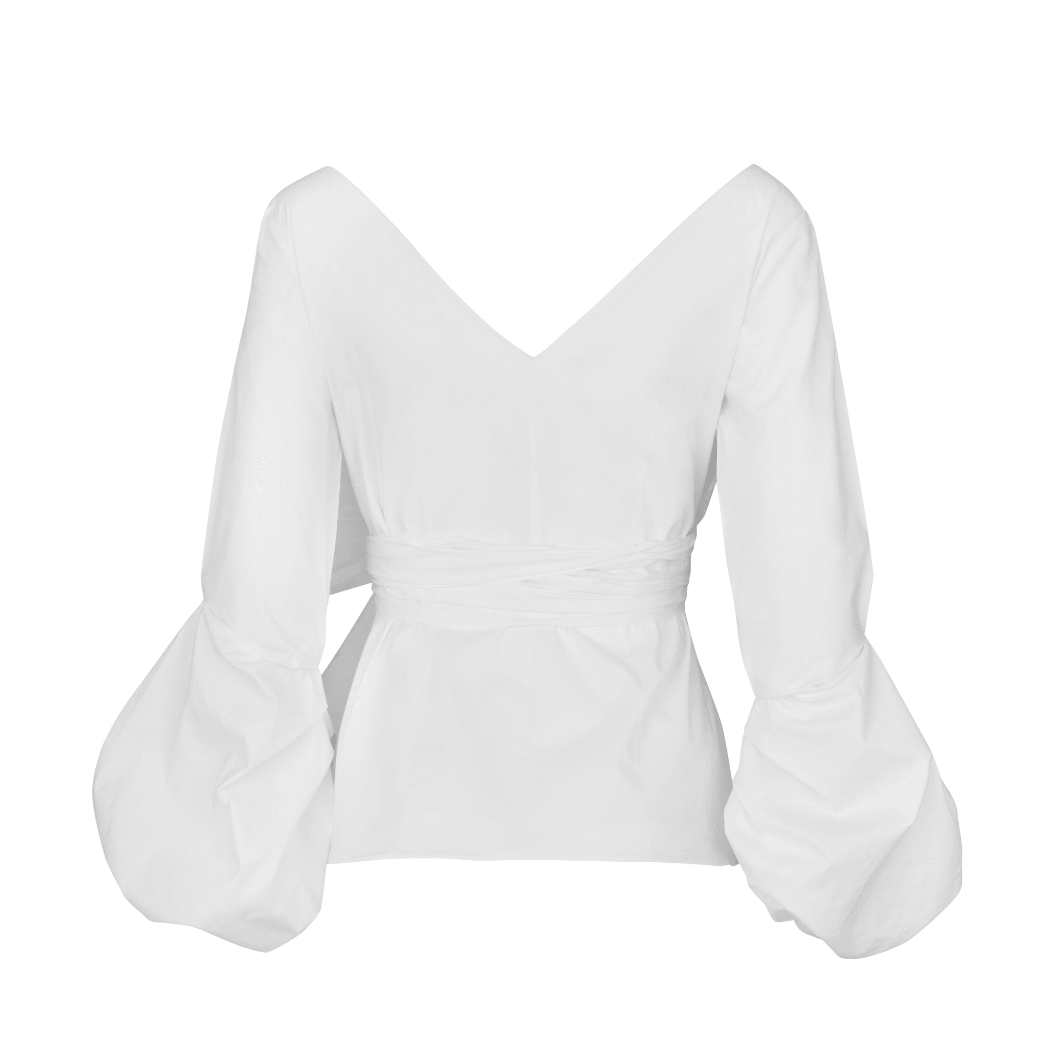 Poplin Shirt (DIANA)
