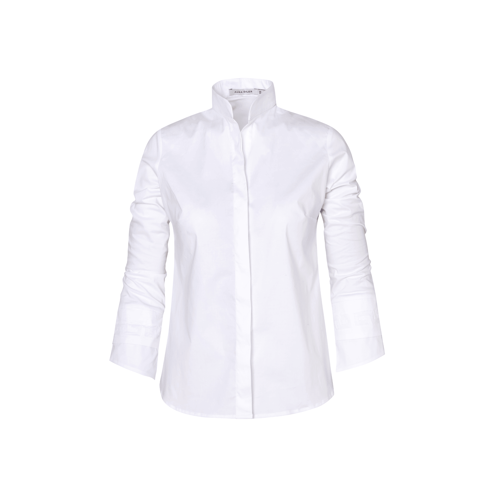 Poplin Shirt (ELEONORA)