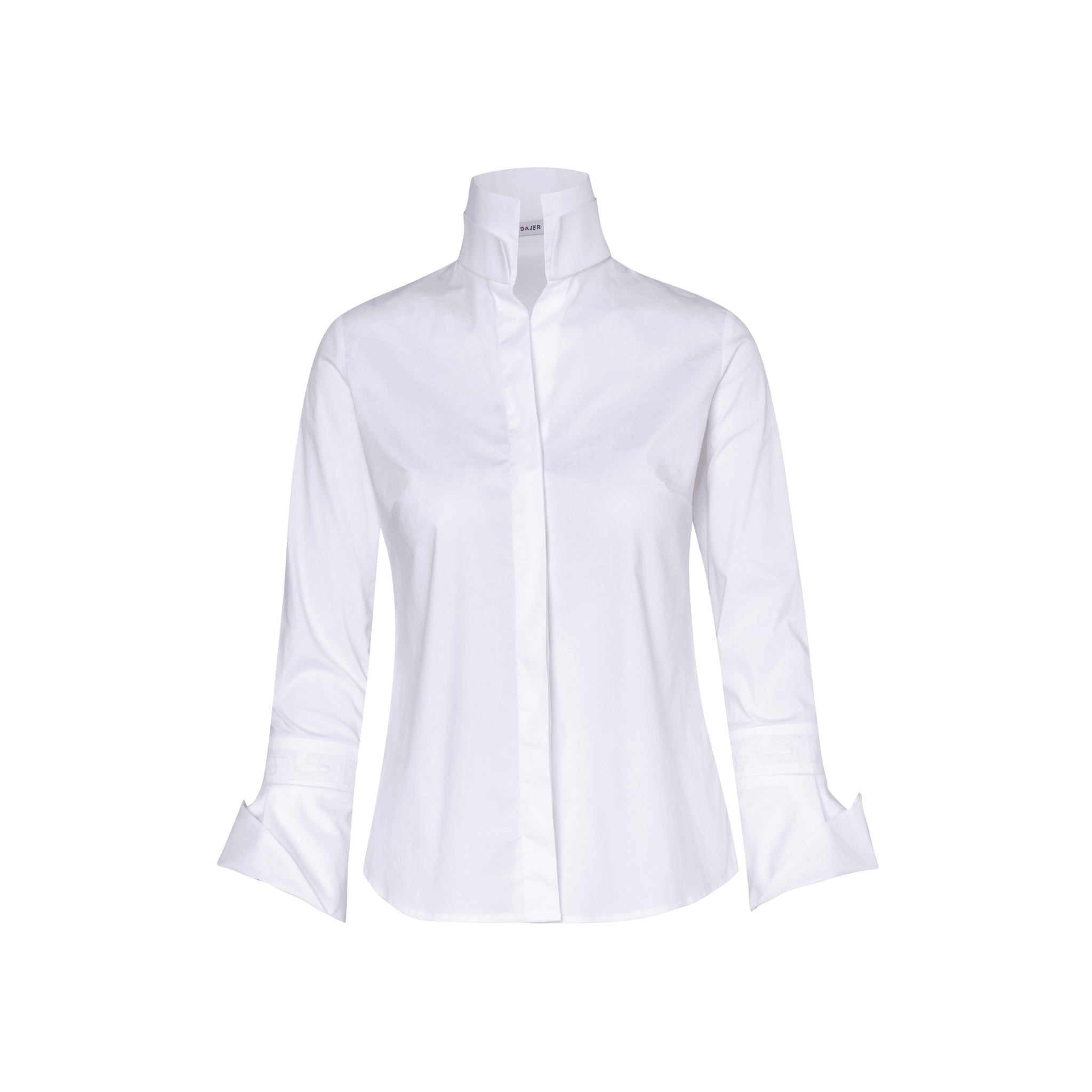 Poplin Shirt (EMMA)