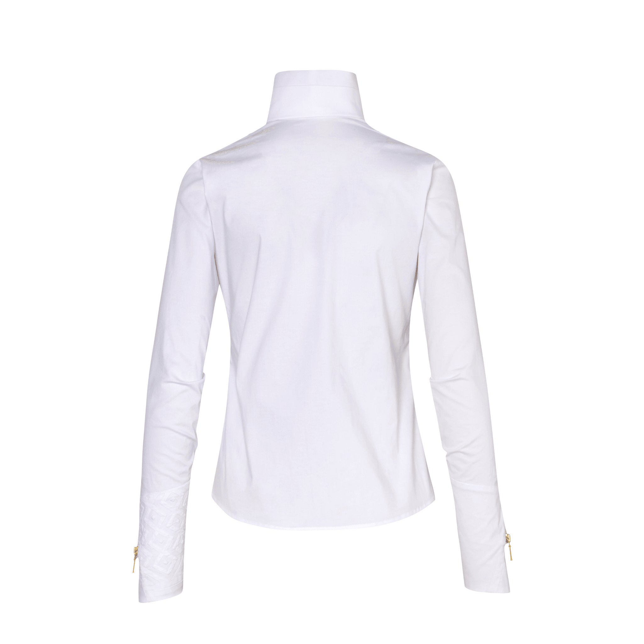 Camisa Popelina (EMMA A)
