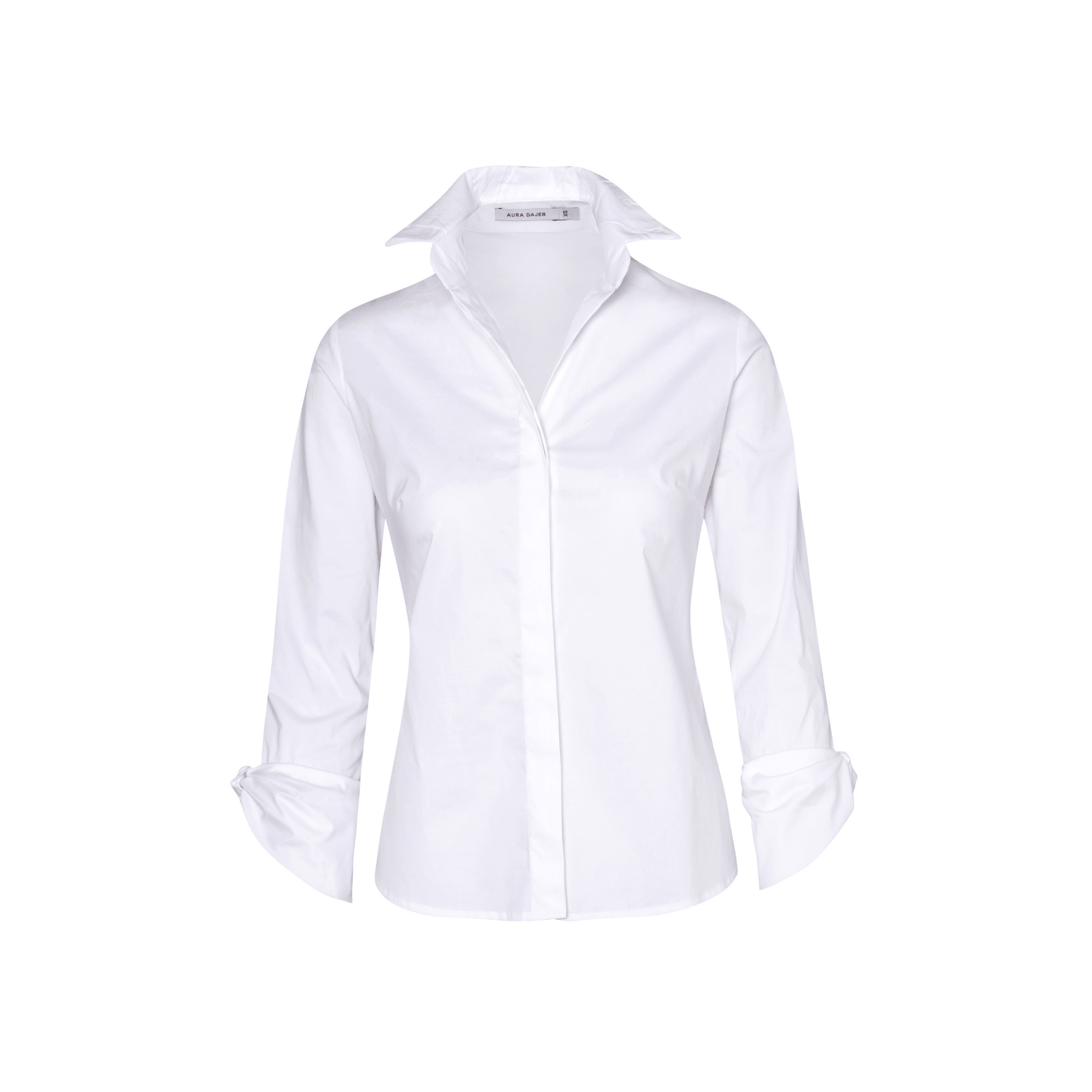 Poplin Shirt (FARIDE)