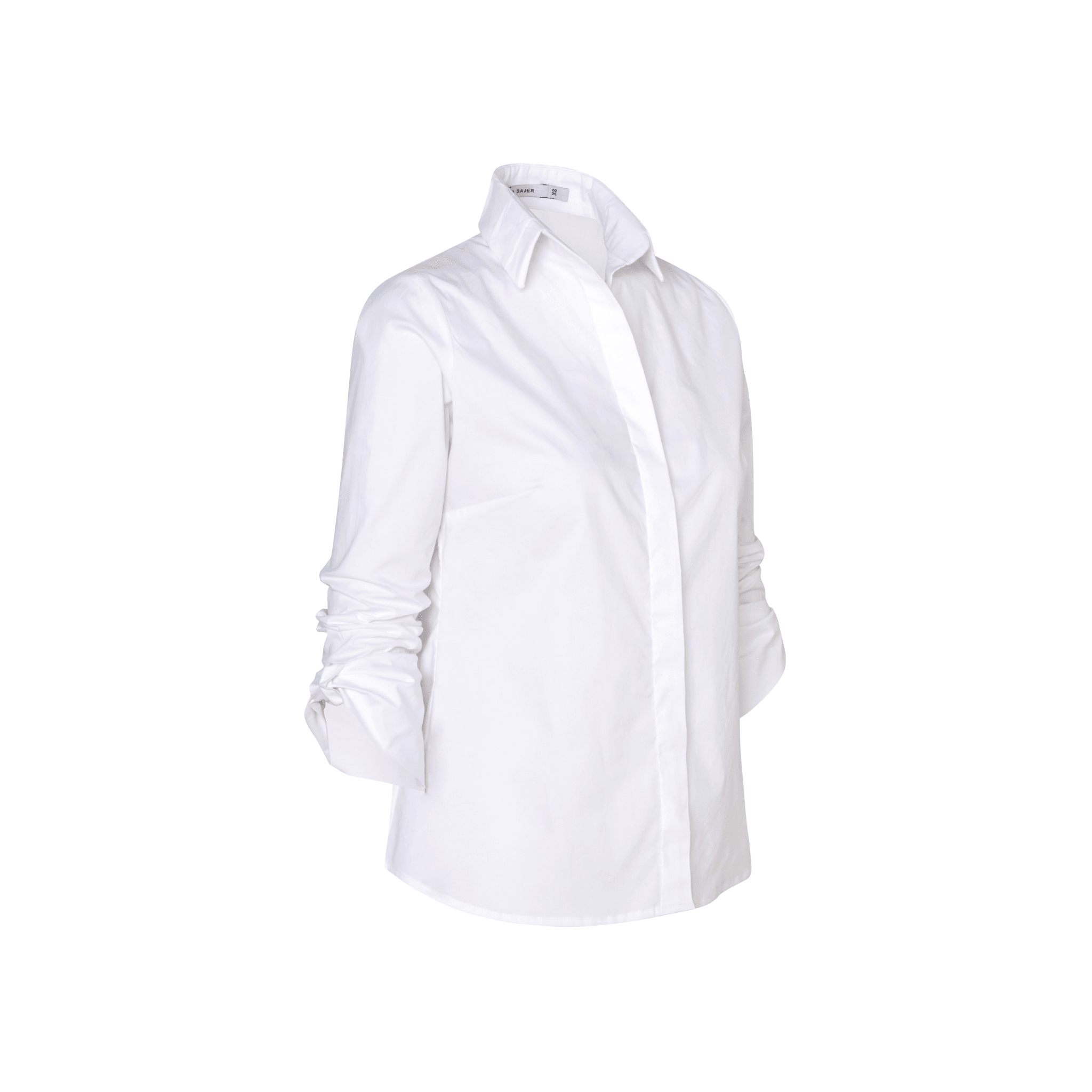 Poplin Shirt (FARIDE)