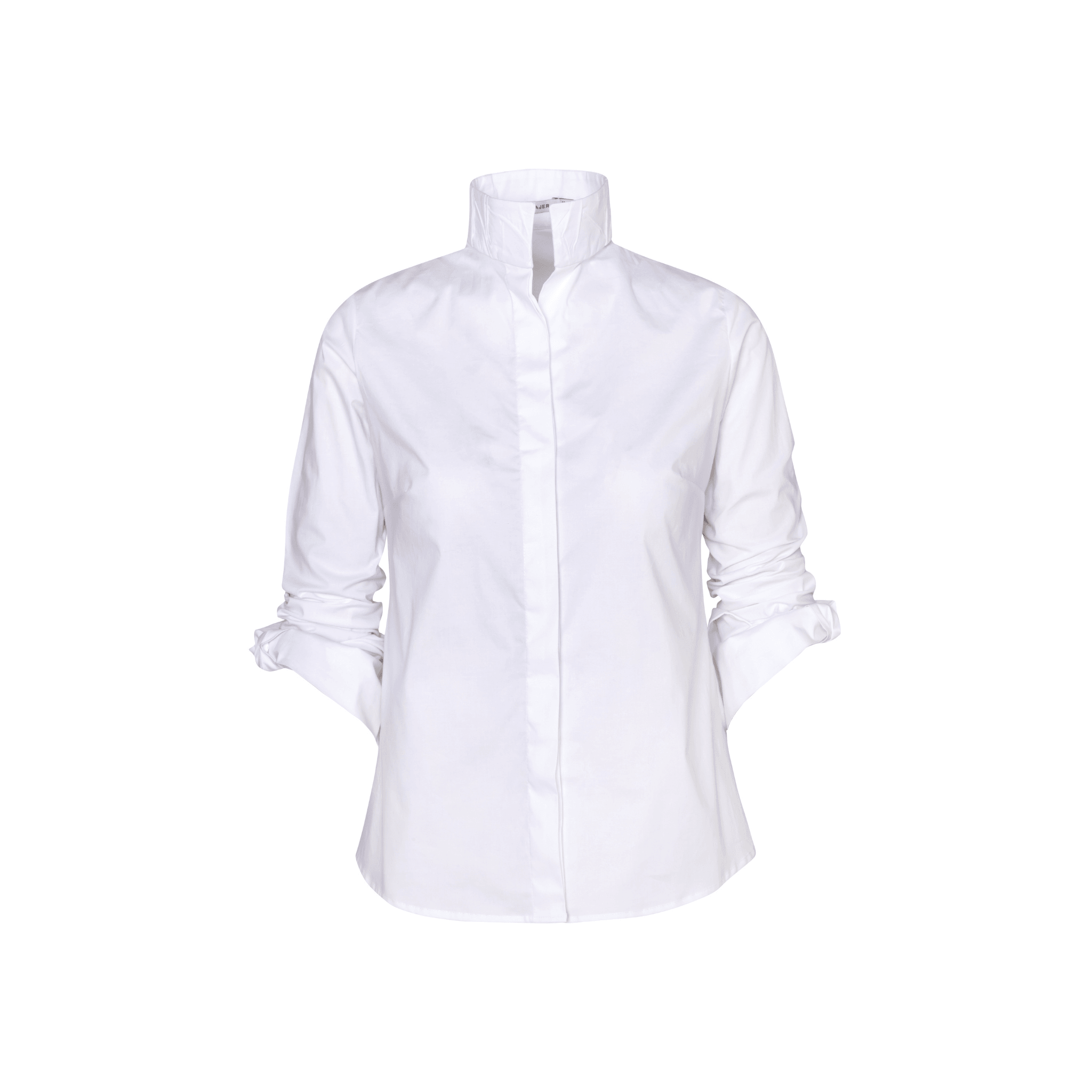 Poplin Shirt (FARIDE A)