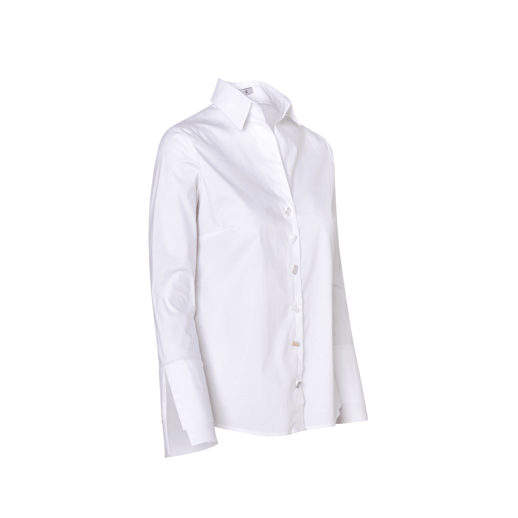 Poplin Shirt (GABRIELA)