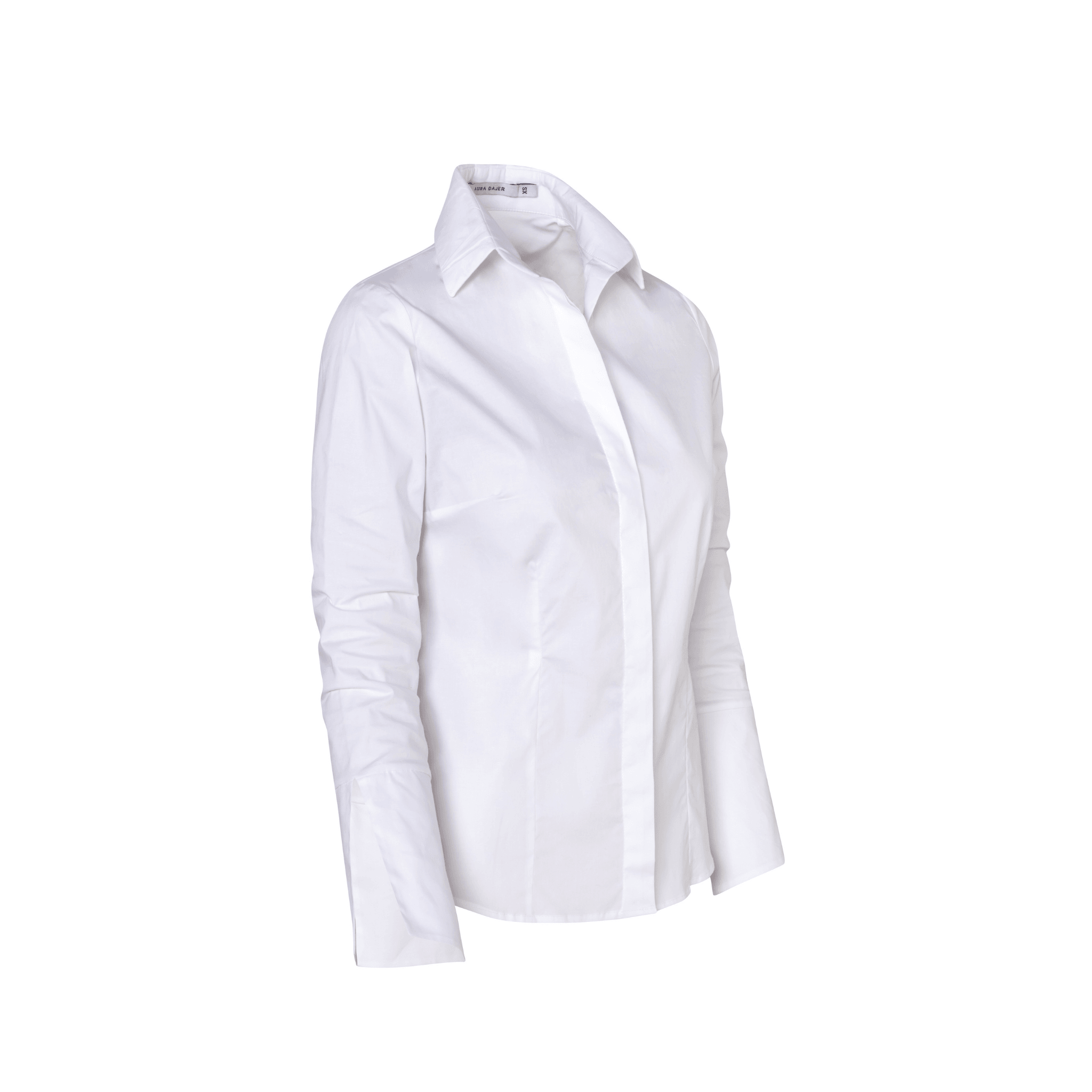 Poplin Shirt (GISELA A)