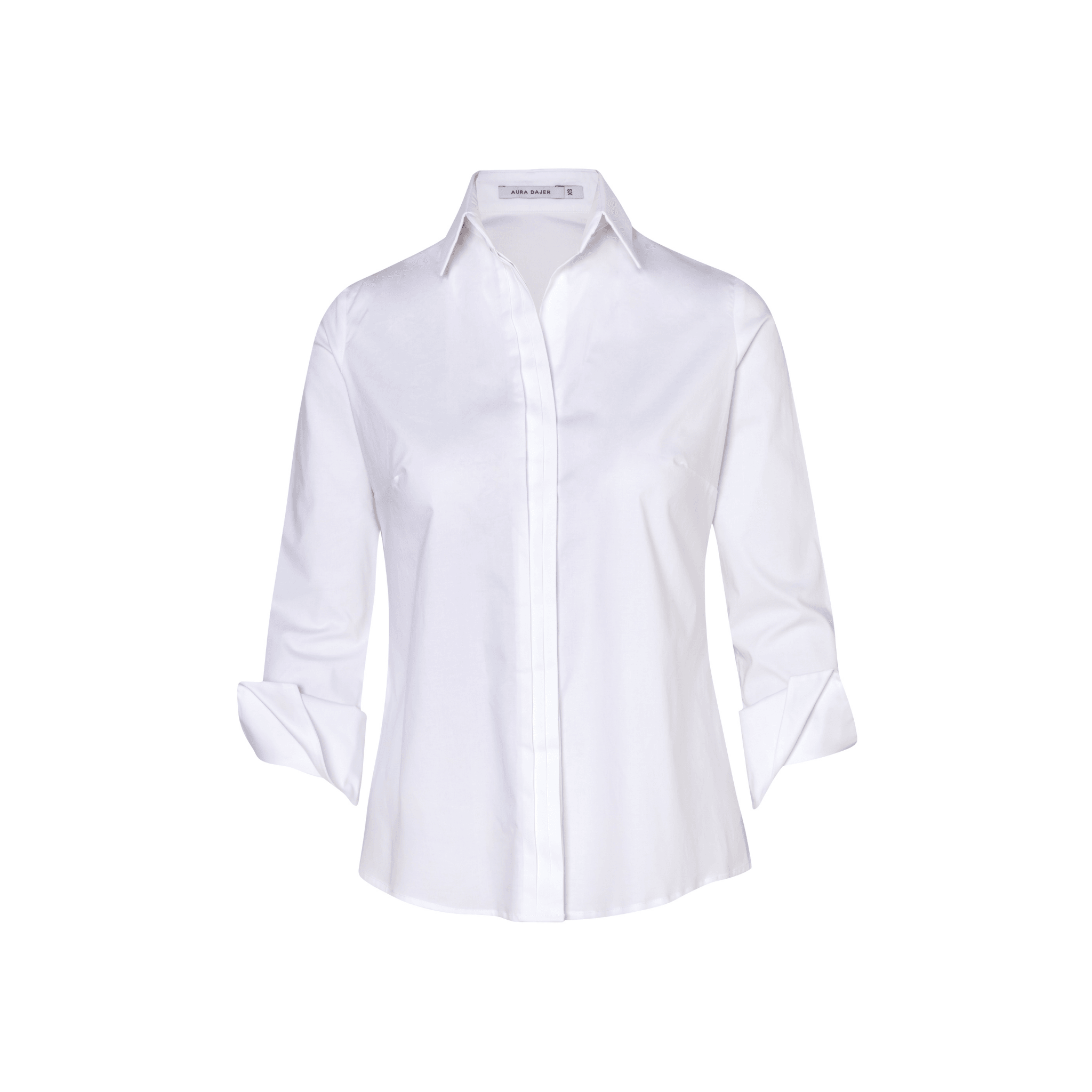 Poplin Shirt (GISELA B)