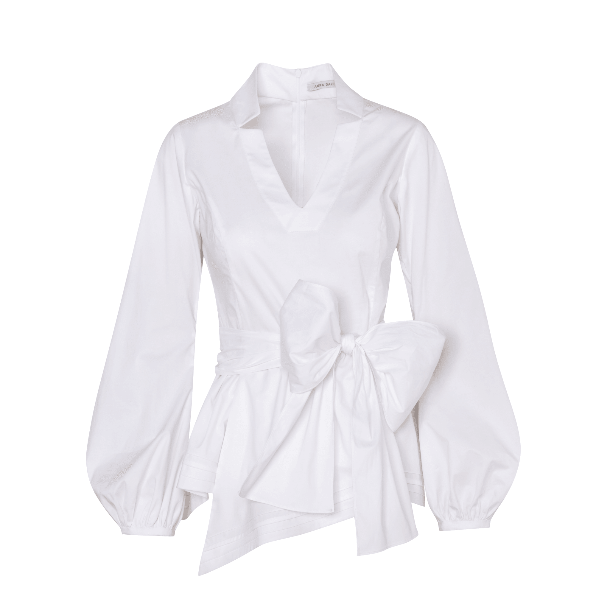Camisa Popelina (HELENA)