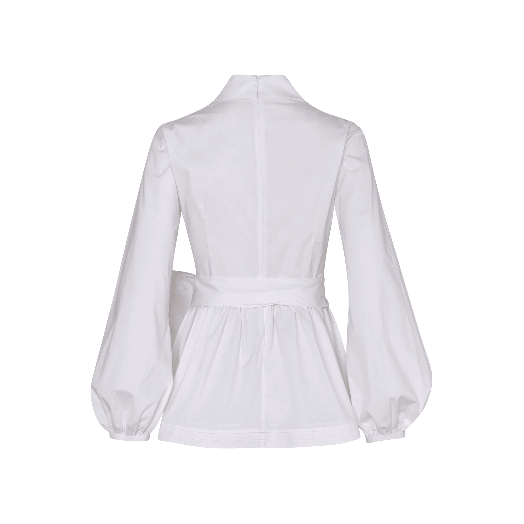 Camisa Popelina (HELENA)