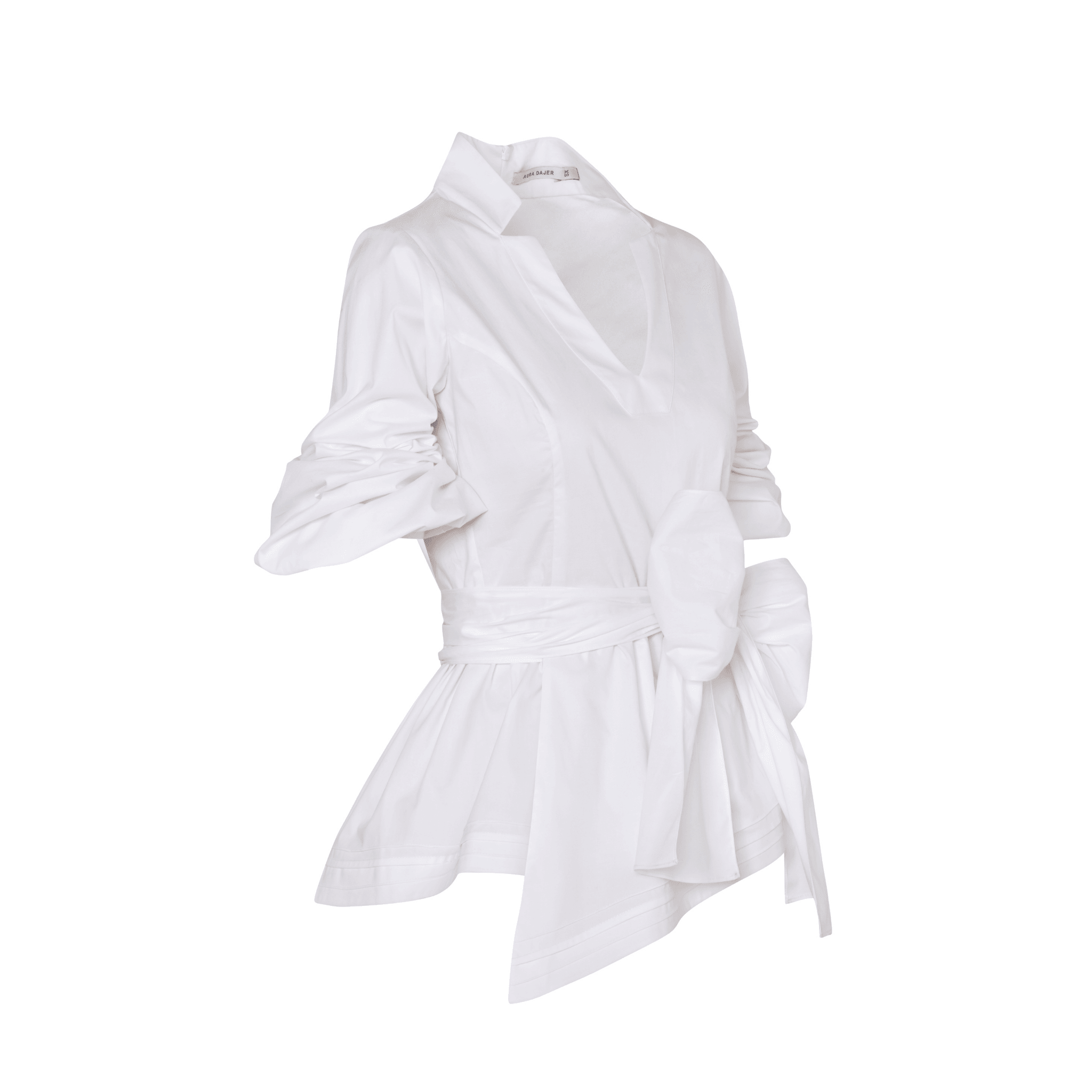 Camisa Popelina (HELENA)