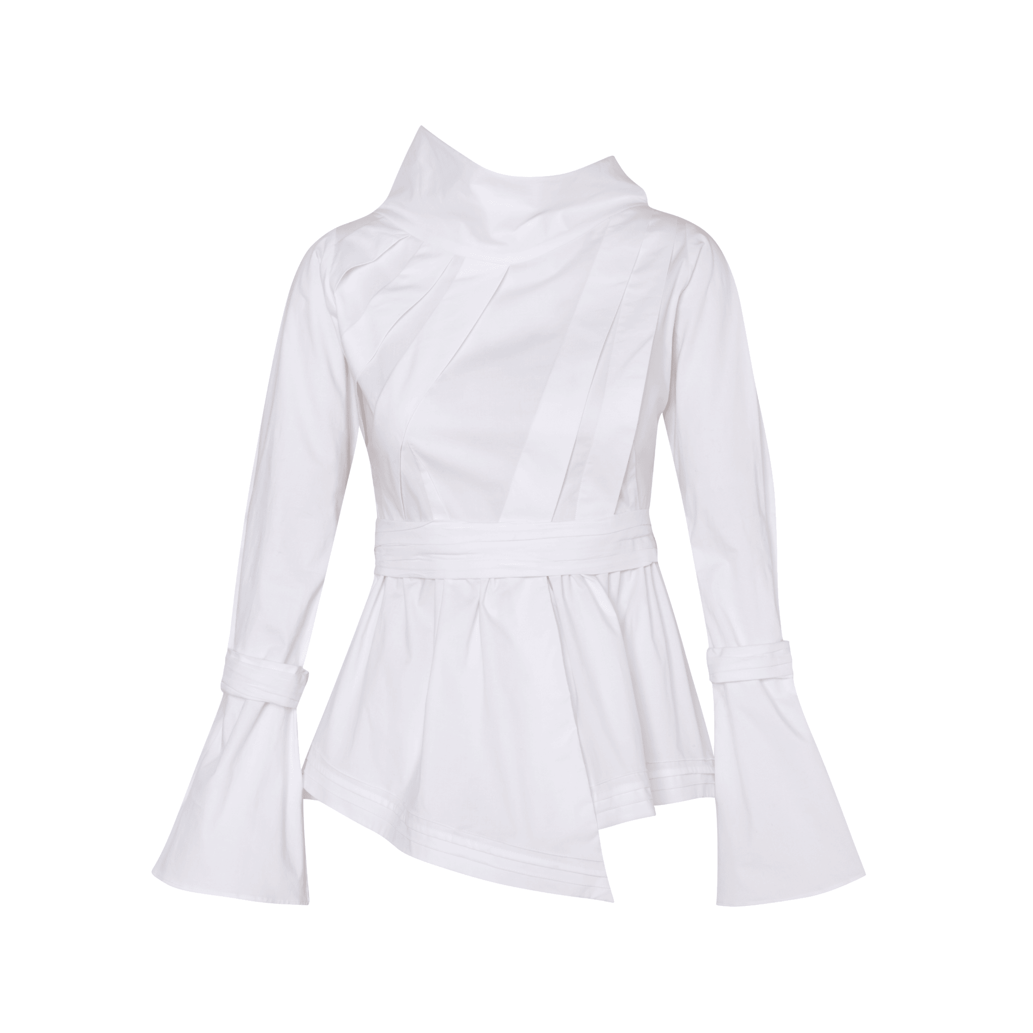 Camisa Popelina (HELENA A)