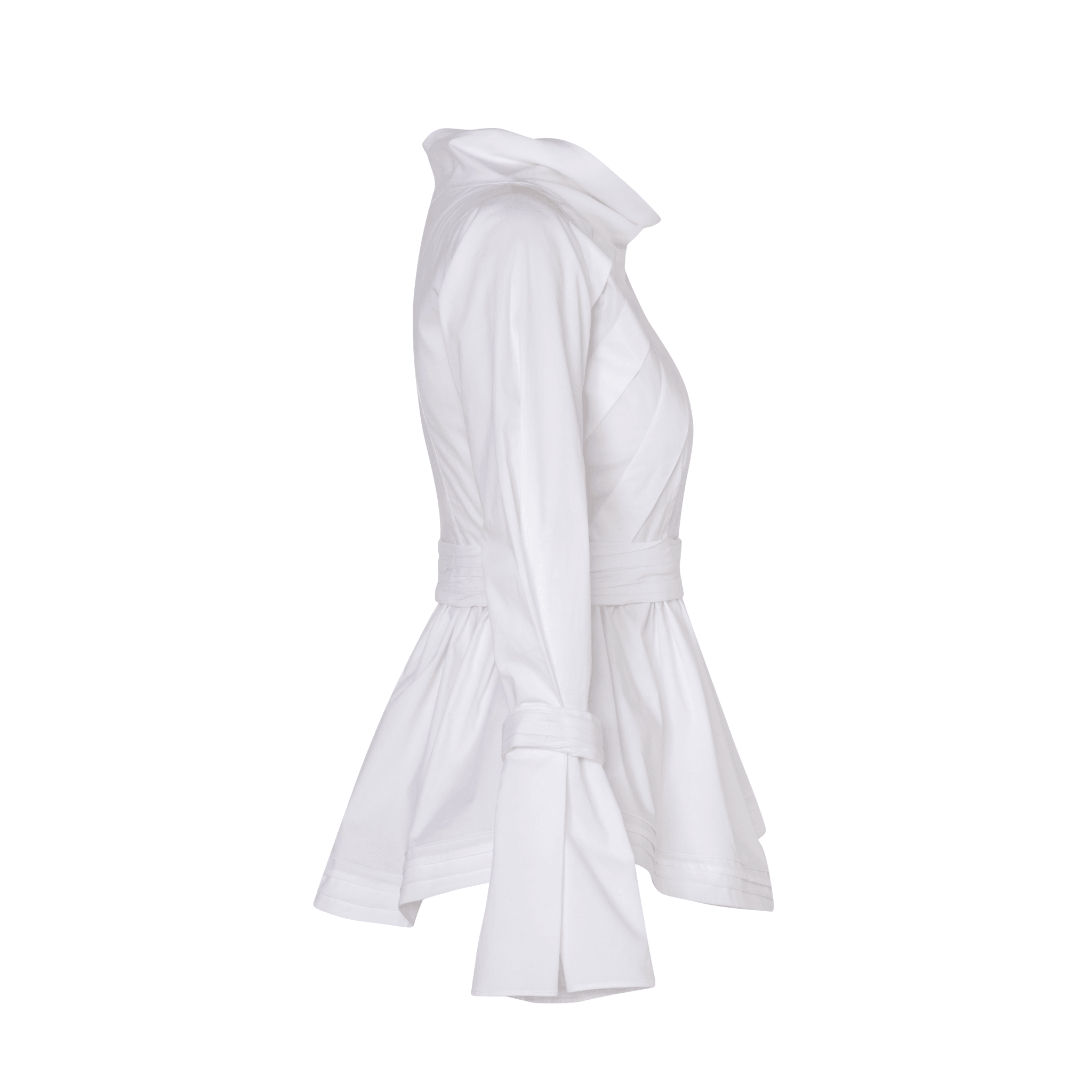 Camisa Popelina (HELENA A)