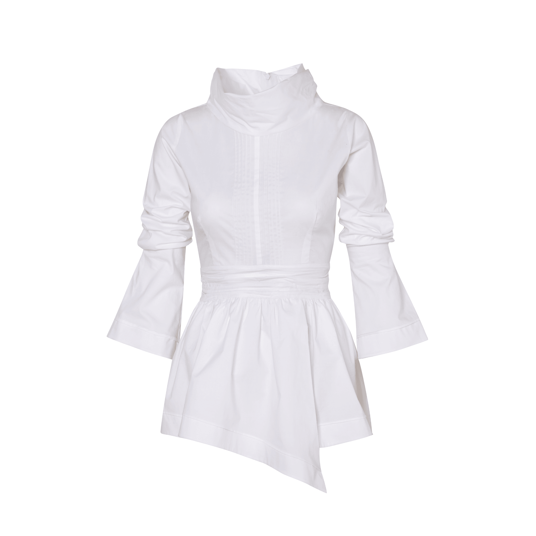 Camisa Popelina (HELENA B)