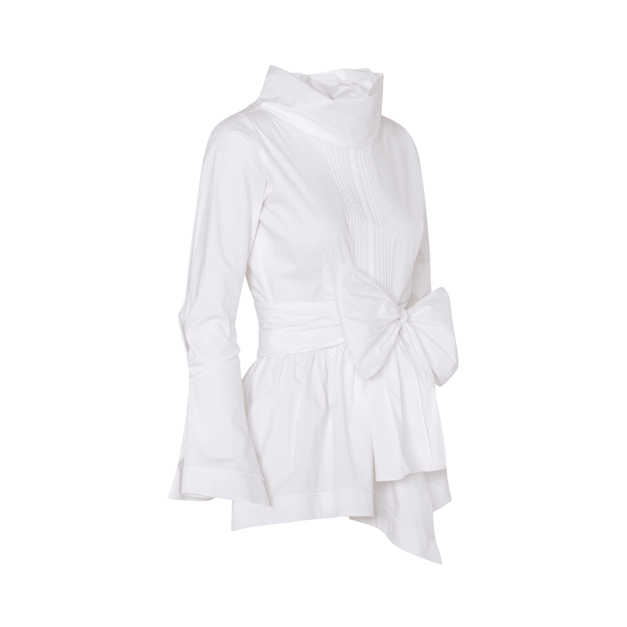 Camisa Popelina (HELENA B)