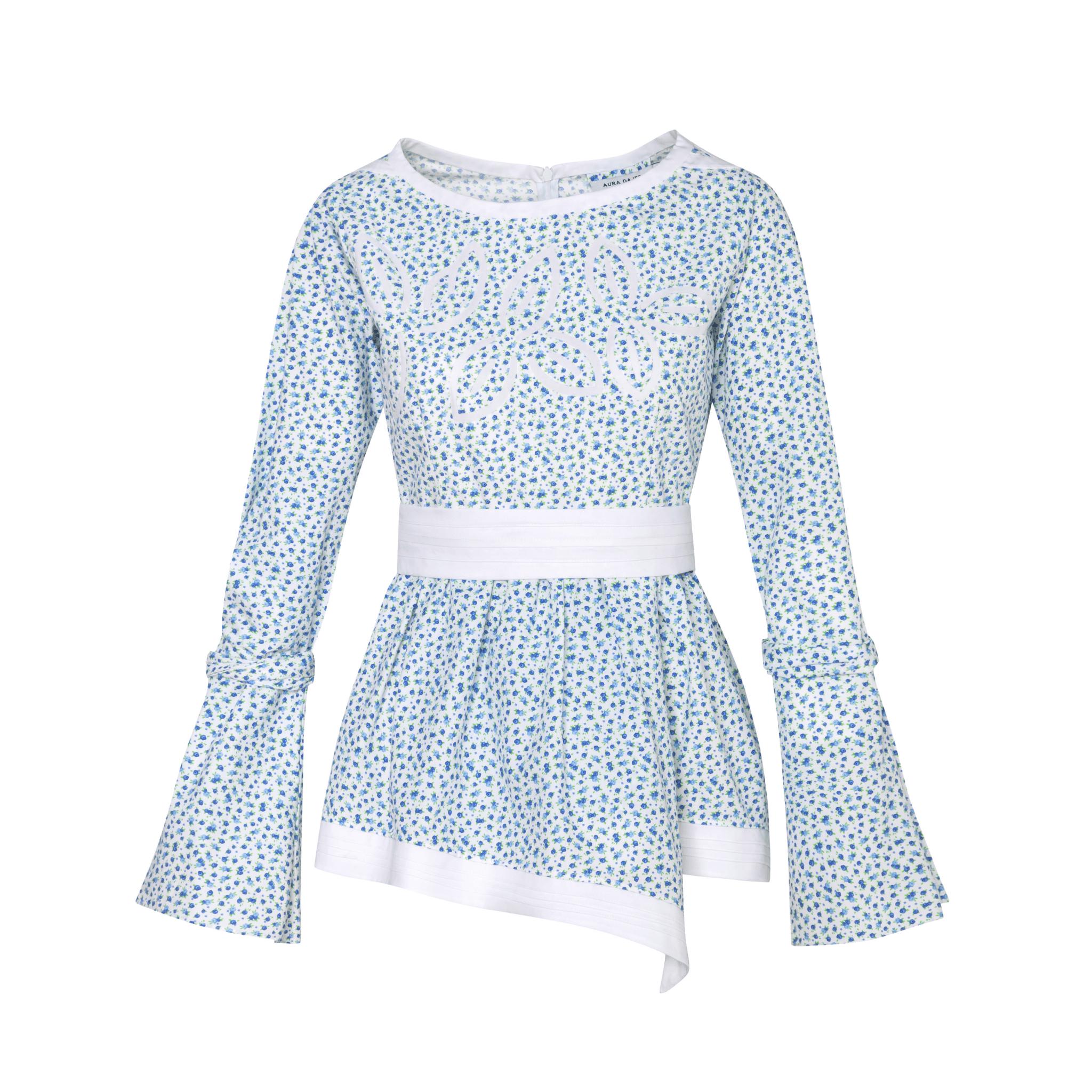 Poplin Shirt (HELENA C)