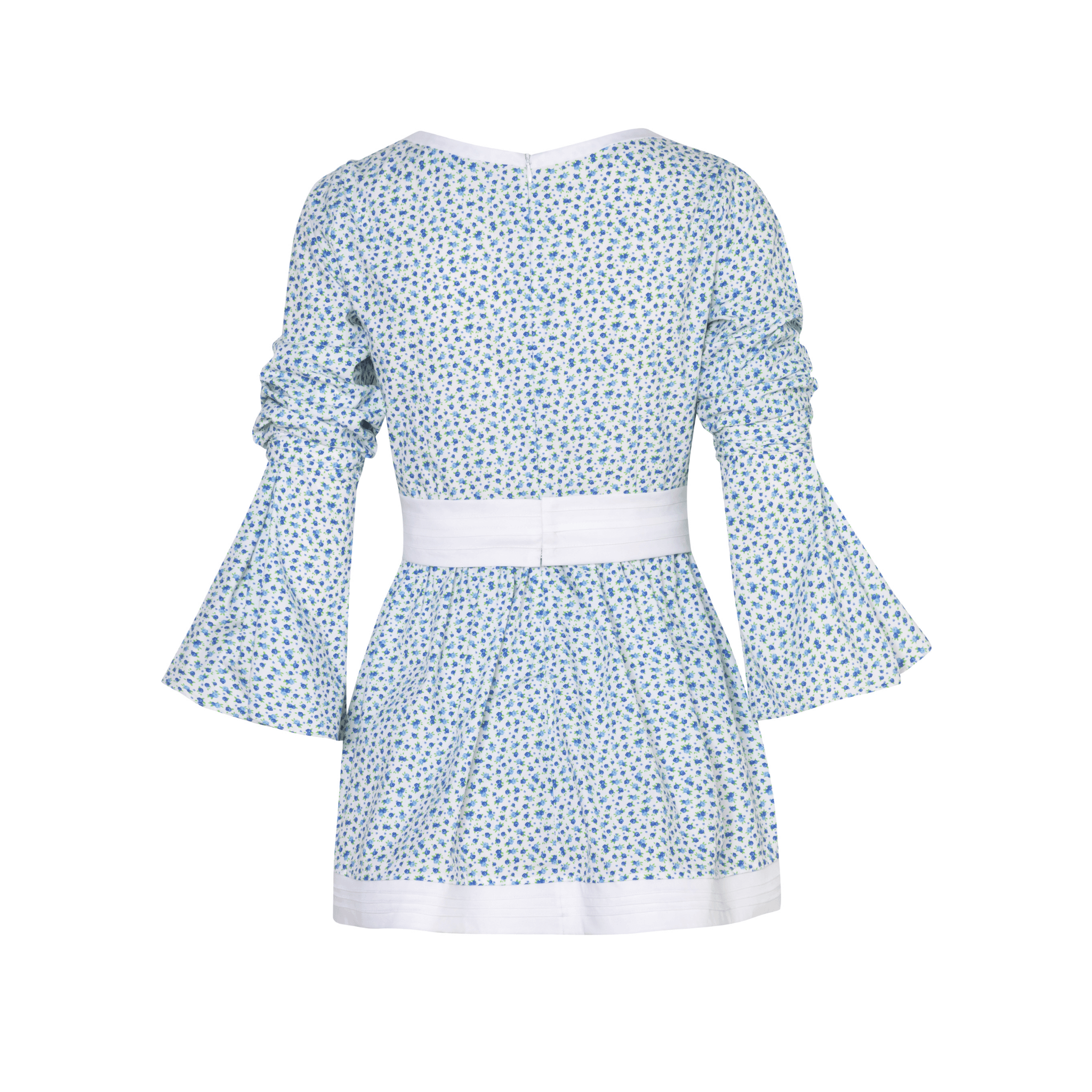 Poplin Shirt (HELENA C)