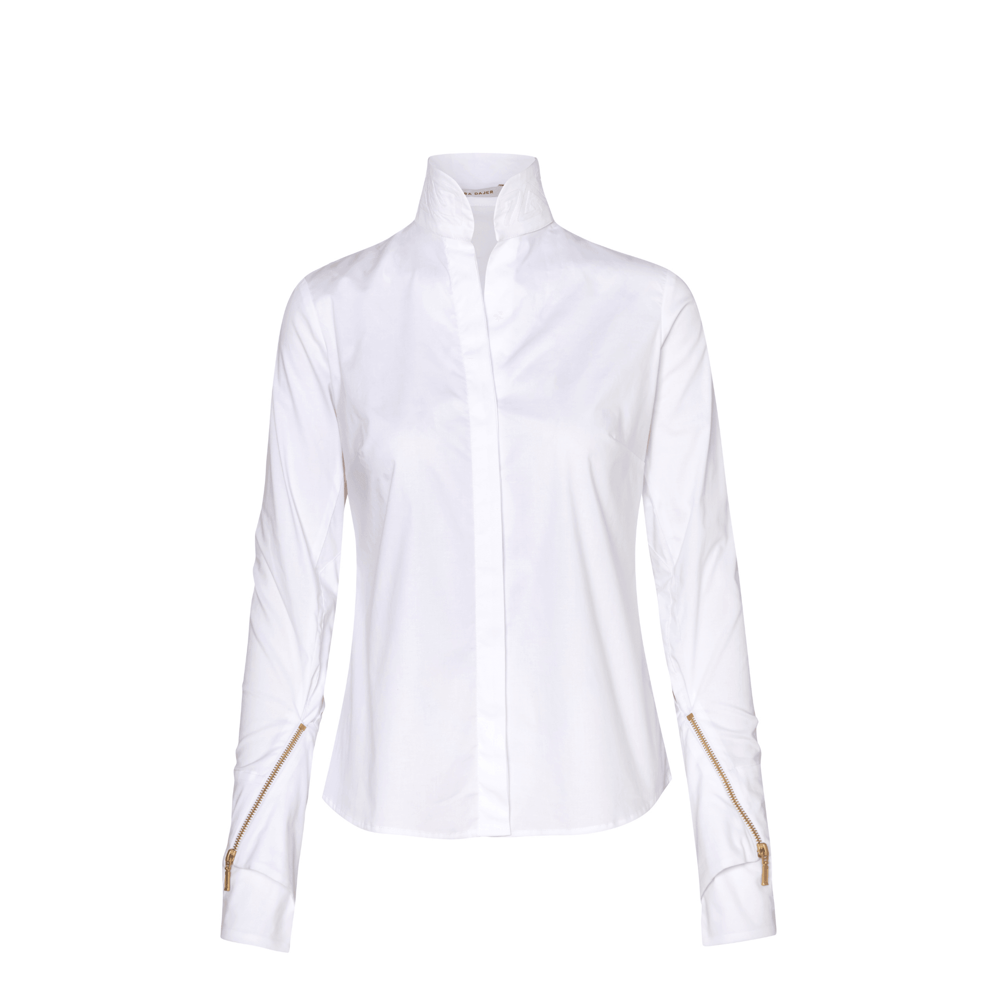Poplin Shirt (INDIRA)