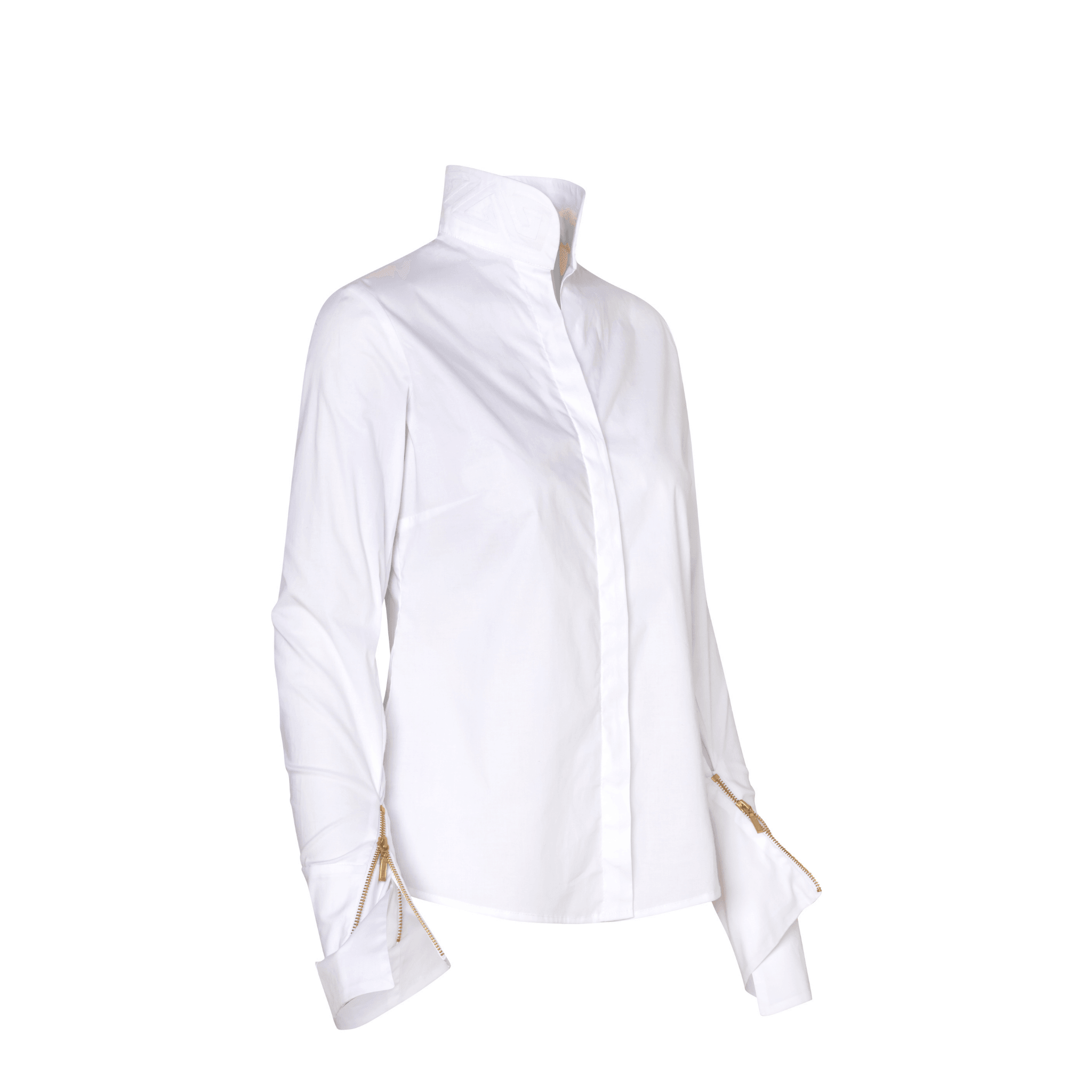 Poplin Shirt (INDIRA)