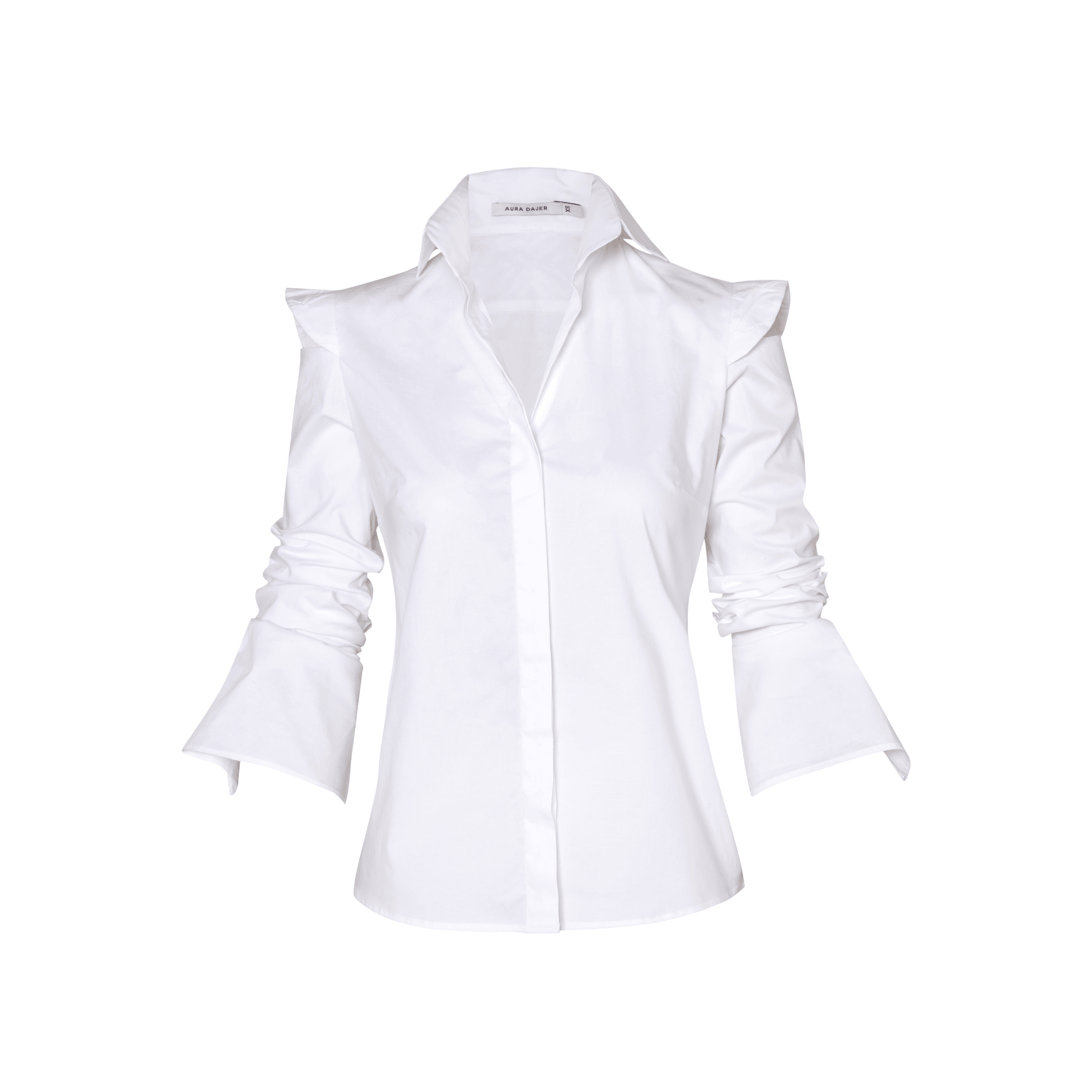 Camisa Popelina (PENELOPE A)