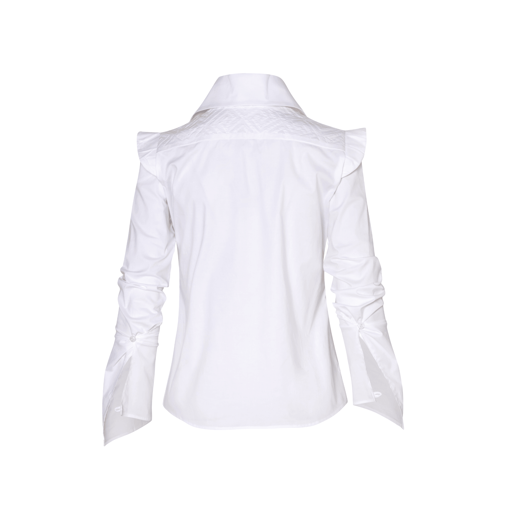 Camisa Popelina (PENELOPE A)