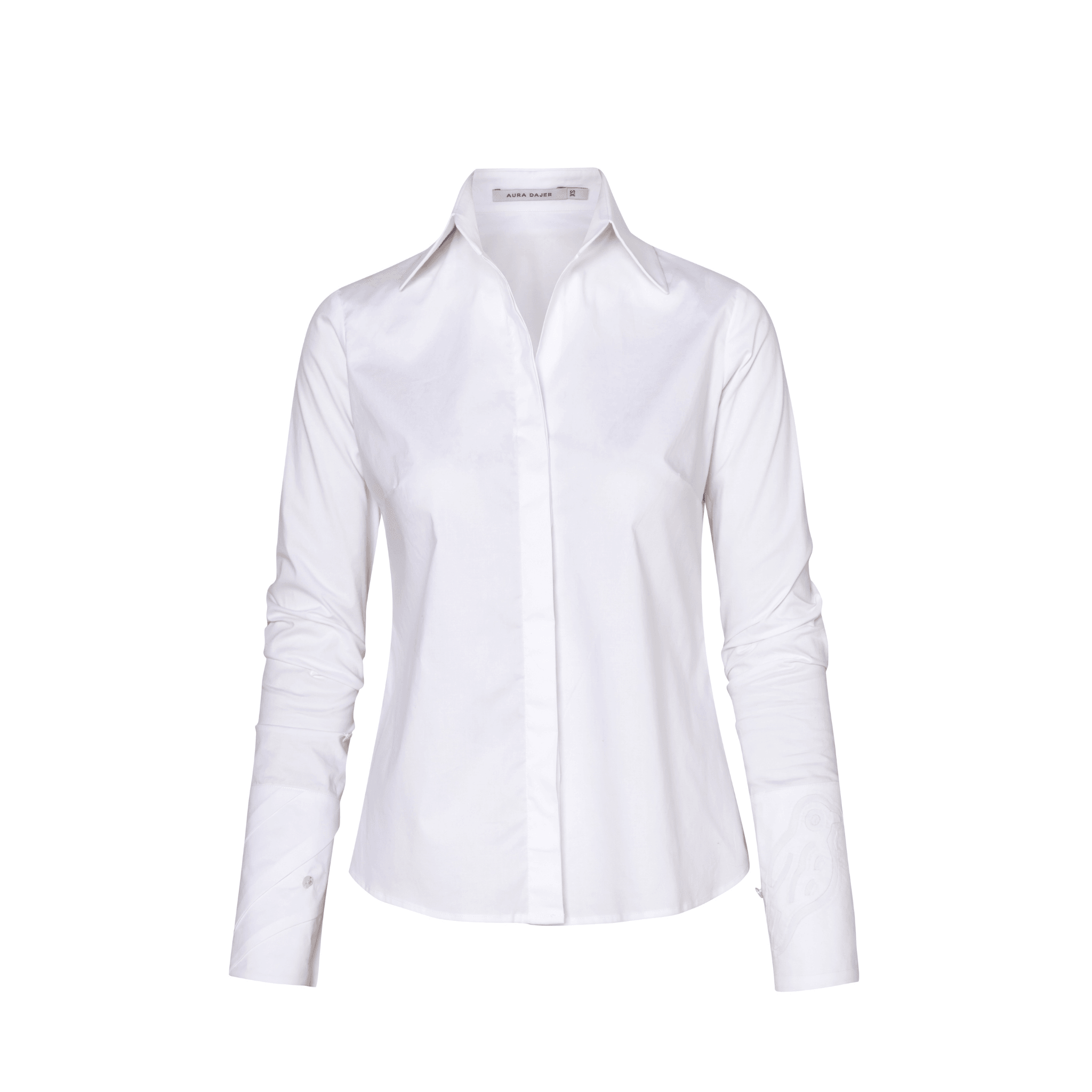 Poplin Shirt (RANIA)