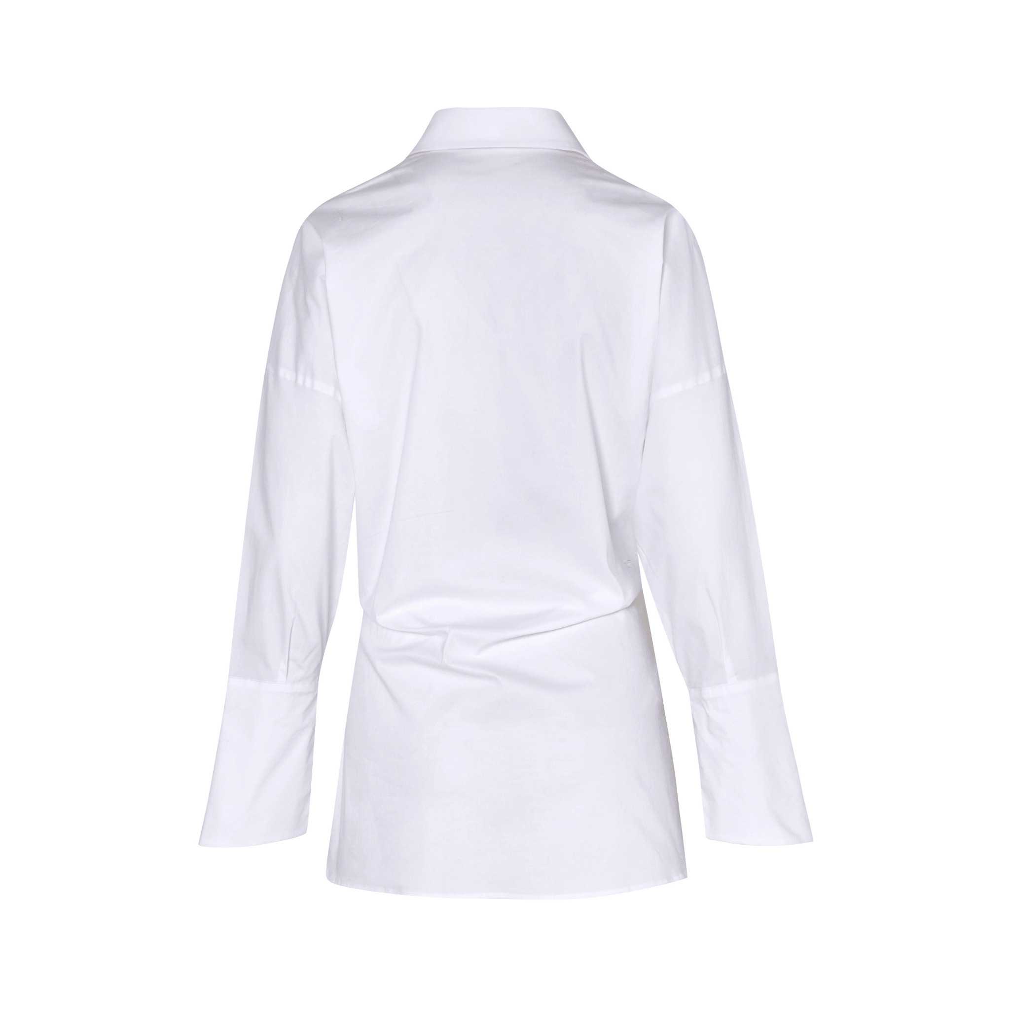 Camisa Popelina (VALENTINA)