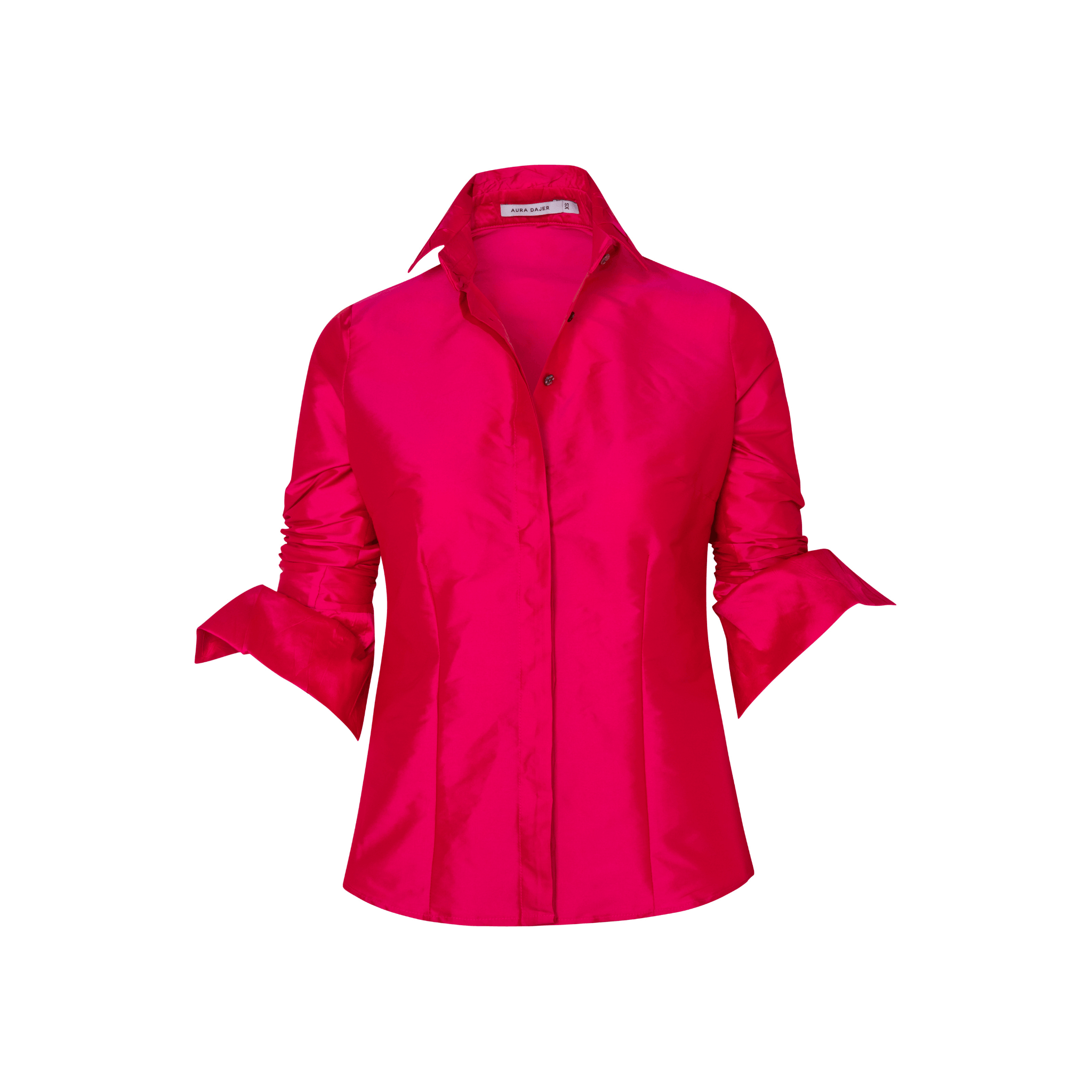 Camisa Tafetán (VICTORIA)