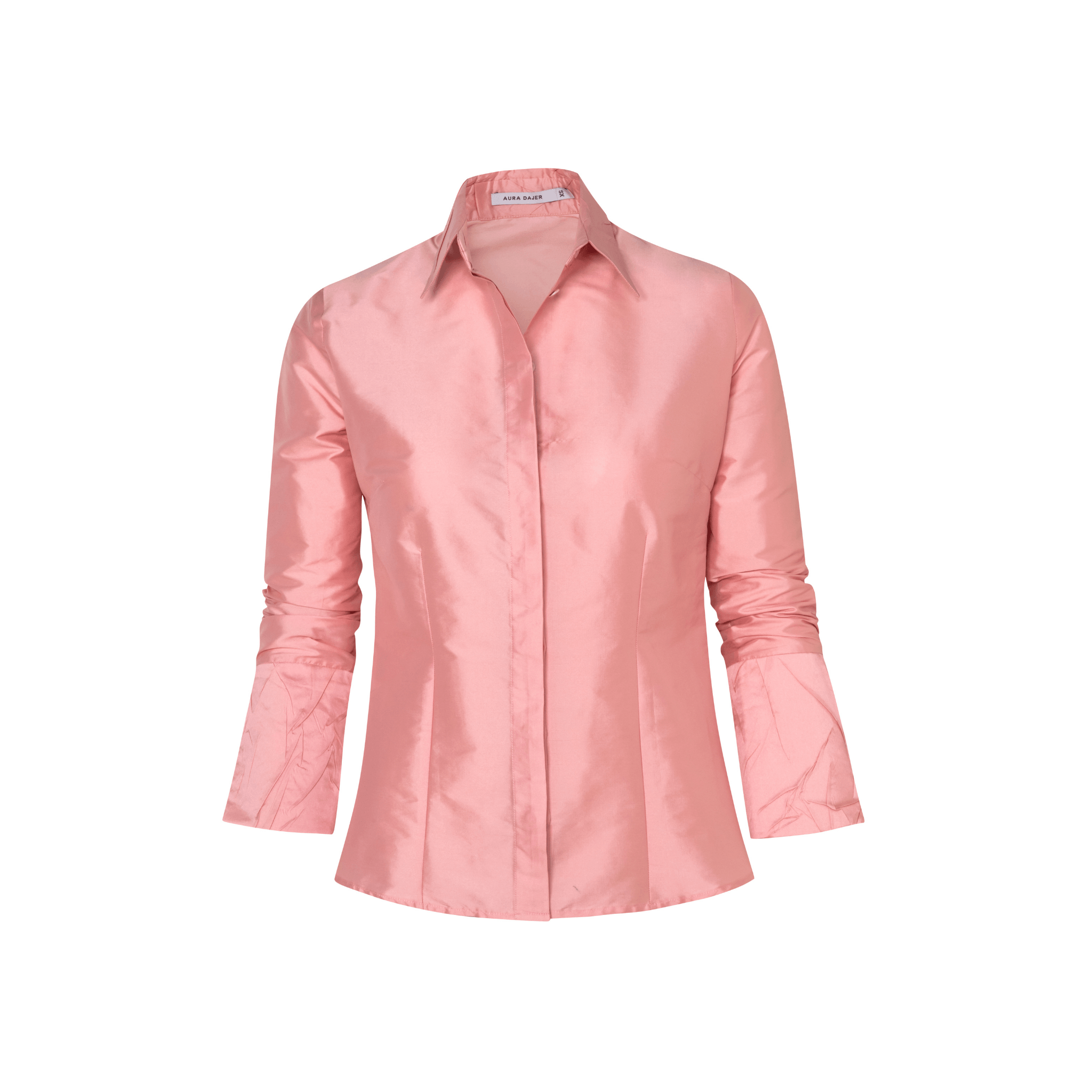Camisa Tafetán (VICTORIA)