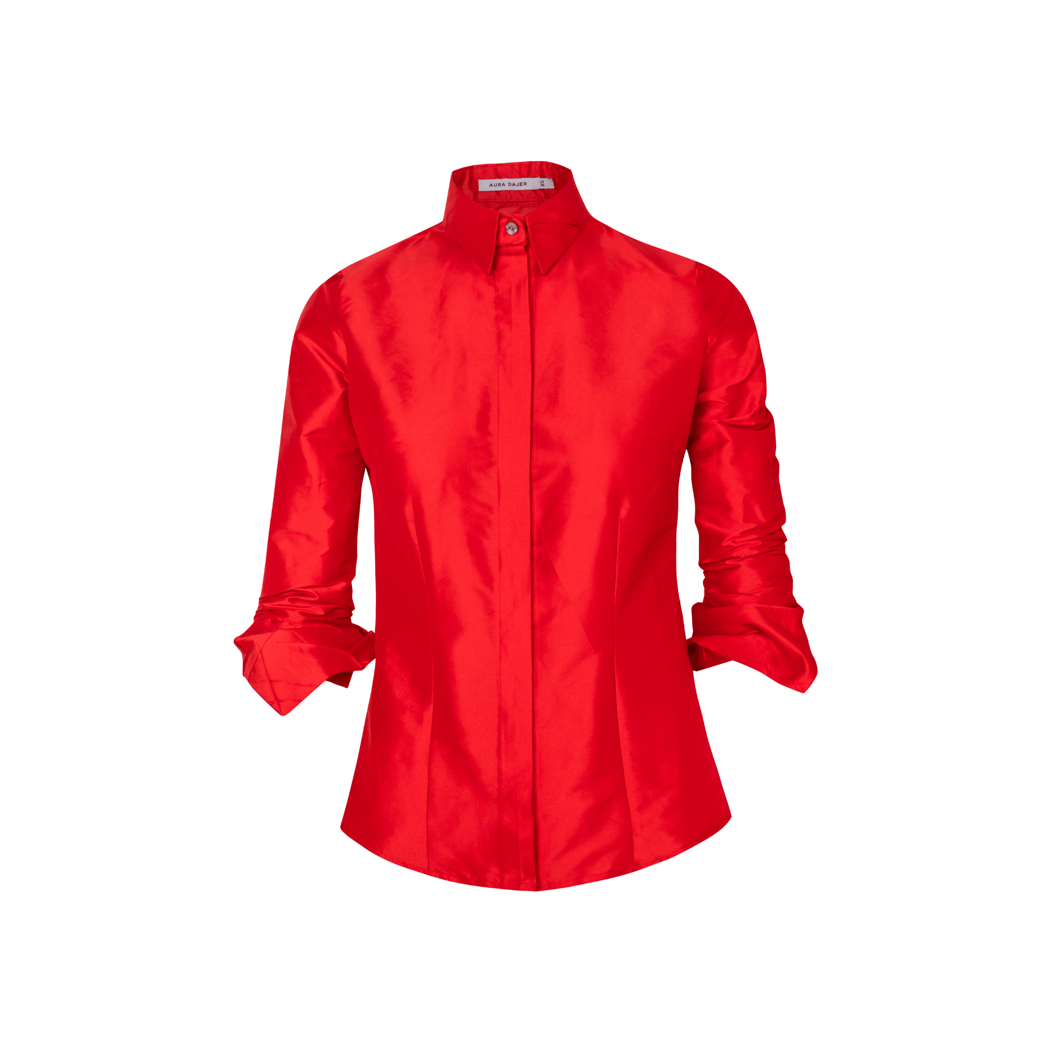 Camisa Tafetán (VICTORIA)
