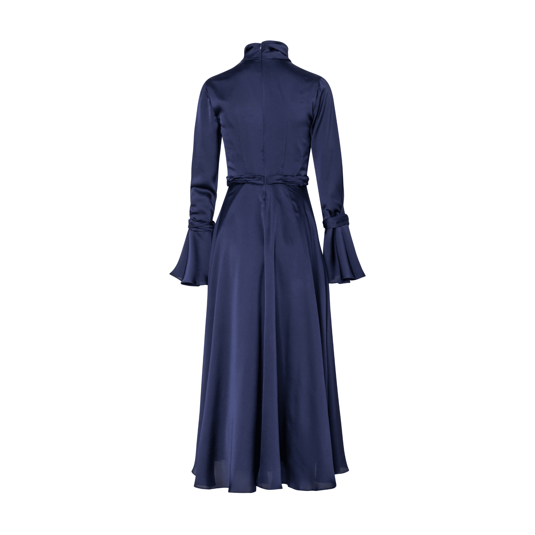 Vestido Poliester (CARMEN)